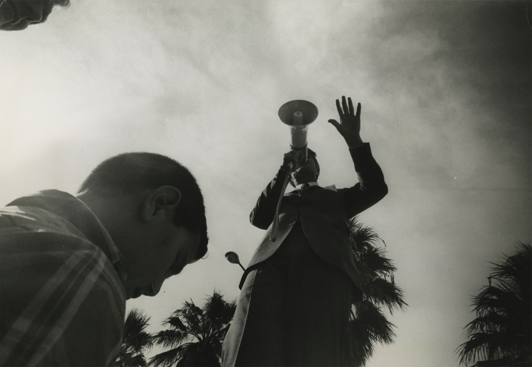 Steve Schapiro: Heroic Times, Howard Greenberg Gallery, 2017