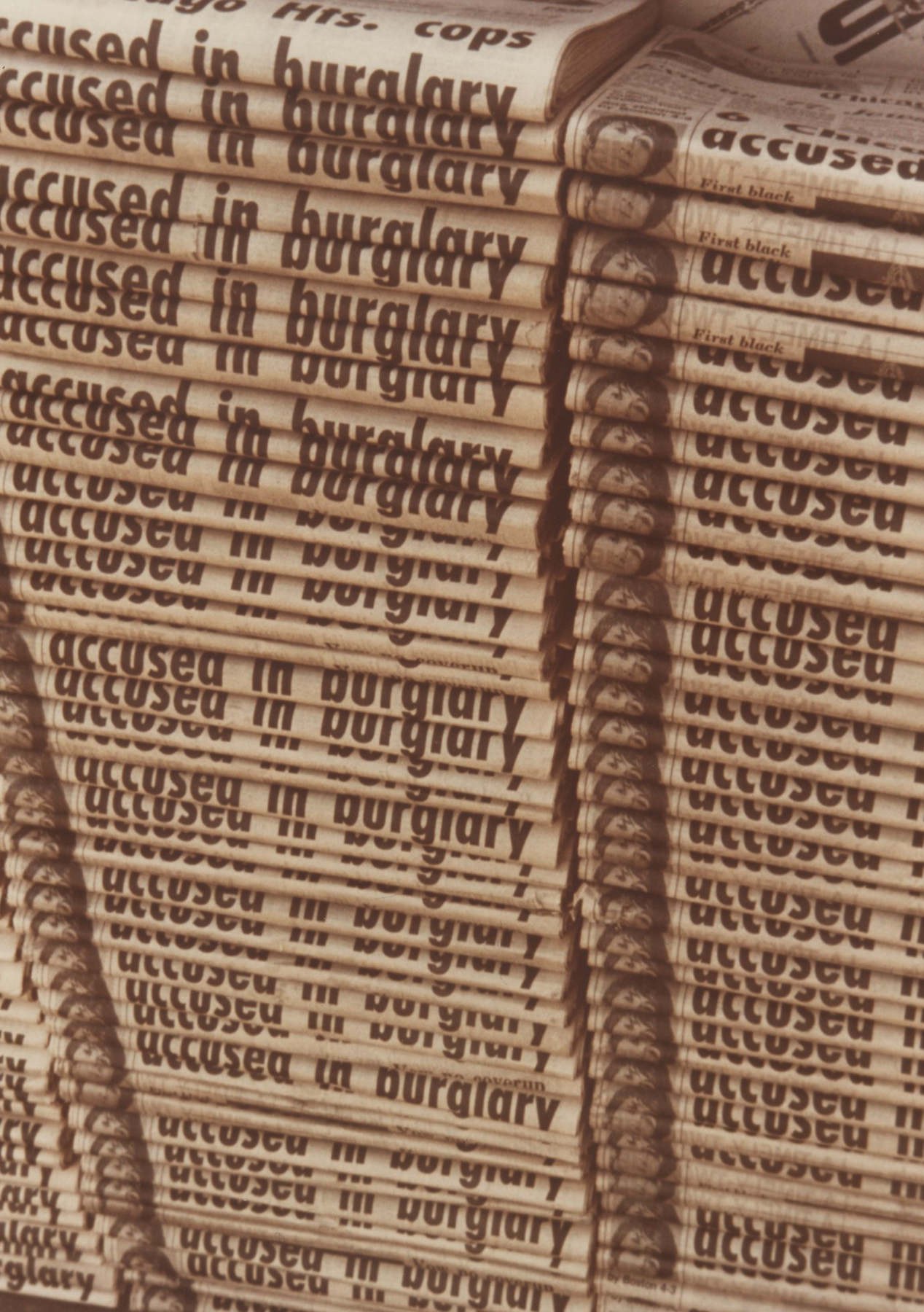 Vivian Maier - In Her Own Hands - Howard Greenberg Gallery - 2014 - 2015