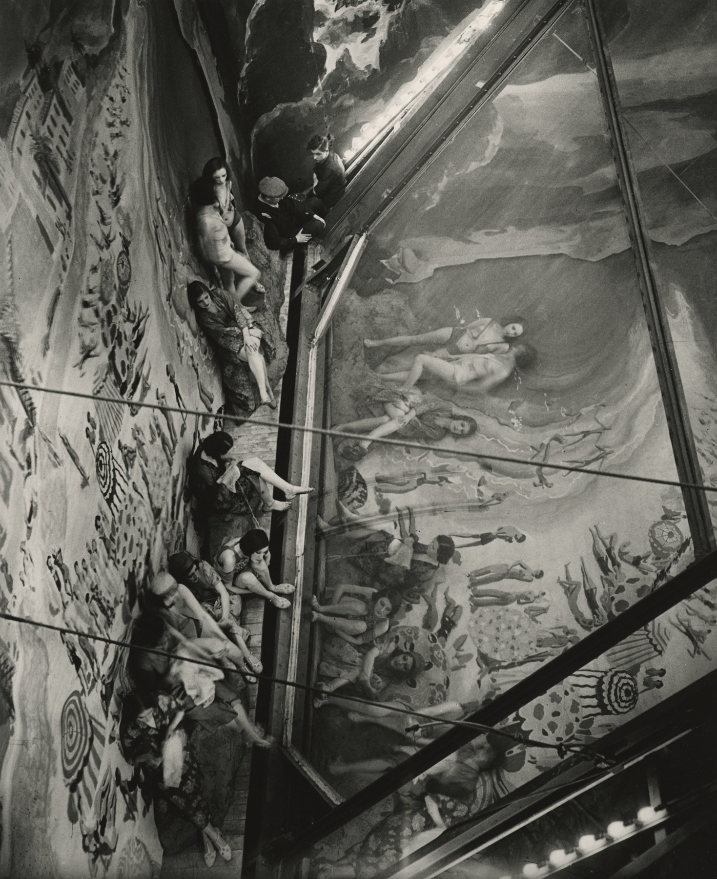 Selections from the Collection - Howard Greenberg Gallery - 2016