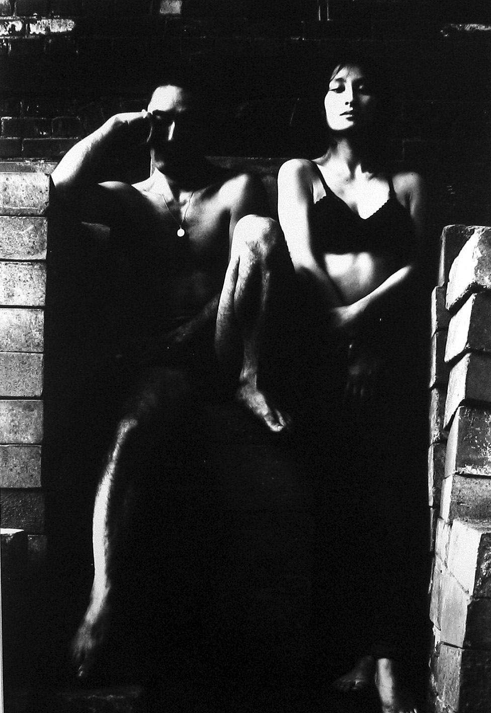 Photographers of Japanese Descent 2008 Howard Greenberg Gallery