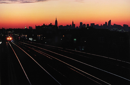 New York In Color 2012 howard greenberg gallery