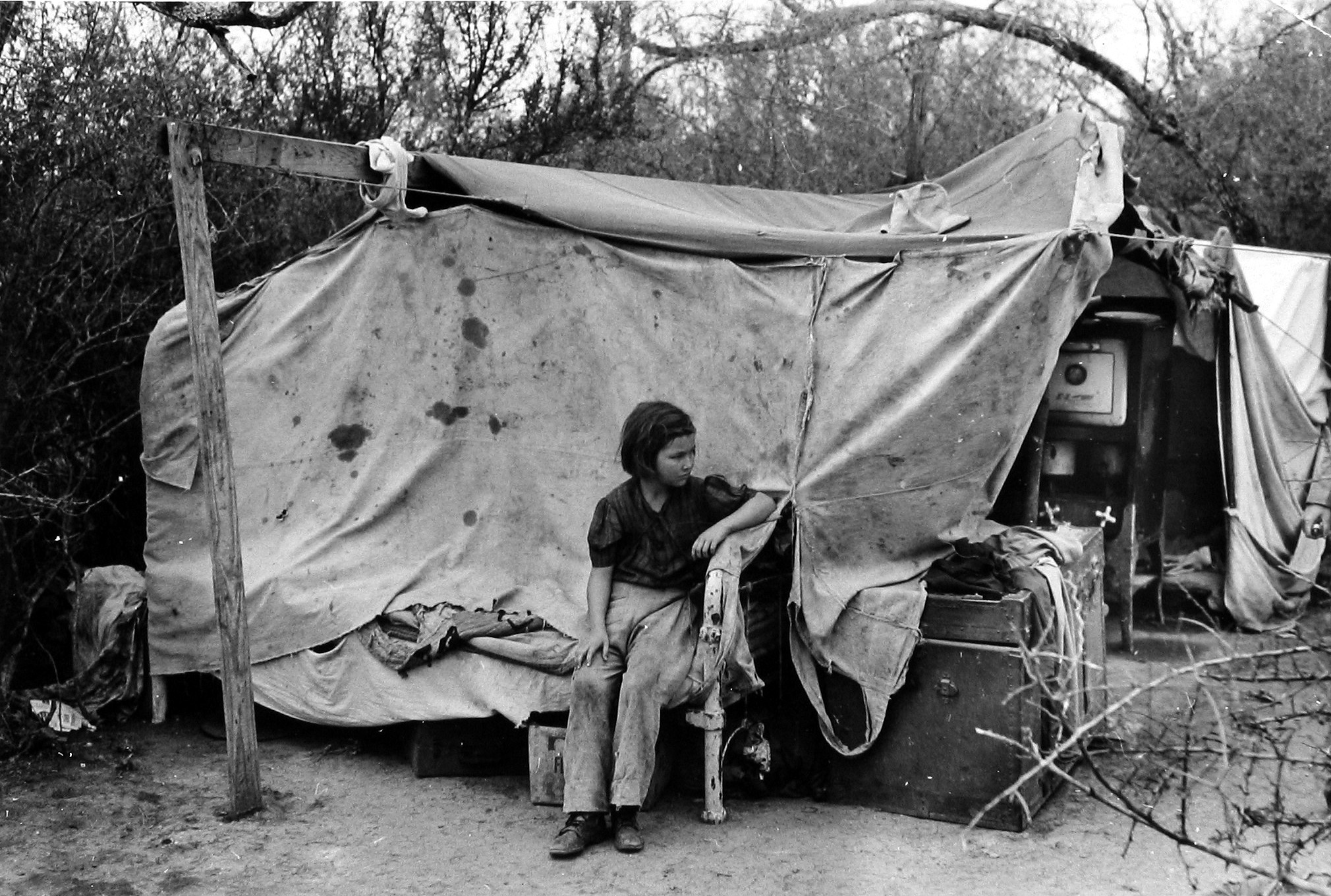 Farm Security Administration 1935-1940 2010 howard greenberg gallery