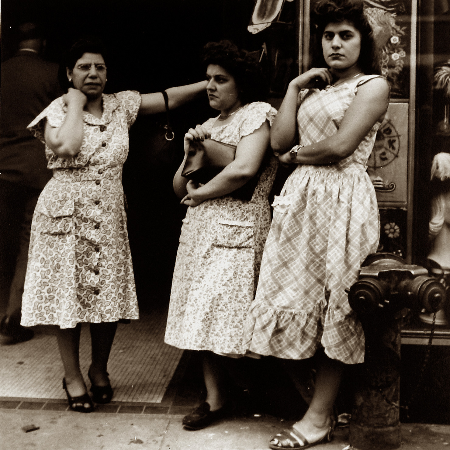 Staff Picks IV - Howard Greenberg Gallery - 2014