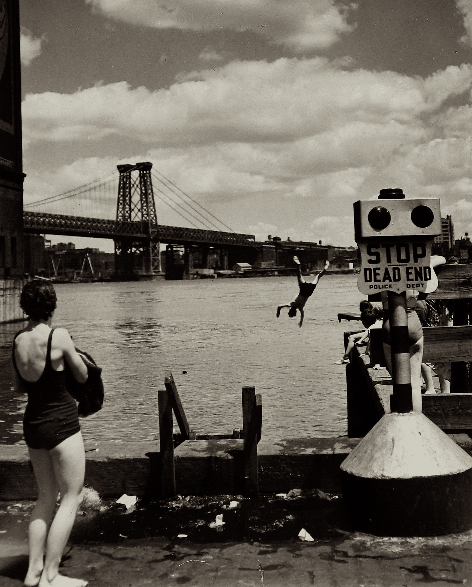 Photo League 2012 Howard Greenberg Gallery