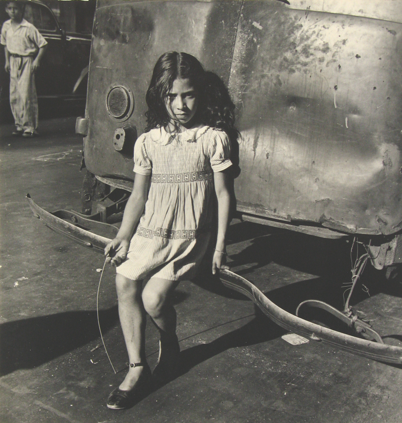 Photo League - Howard Greenberg Gallery - 2017