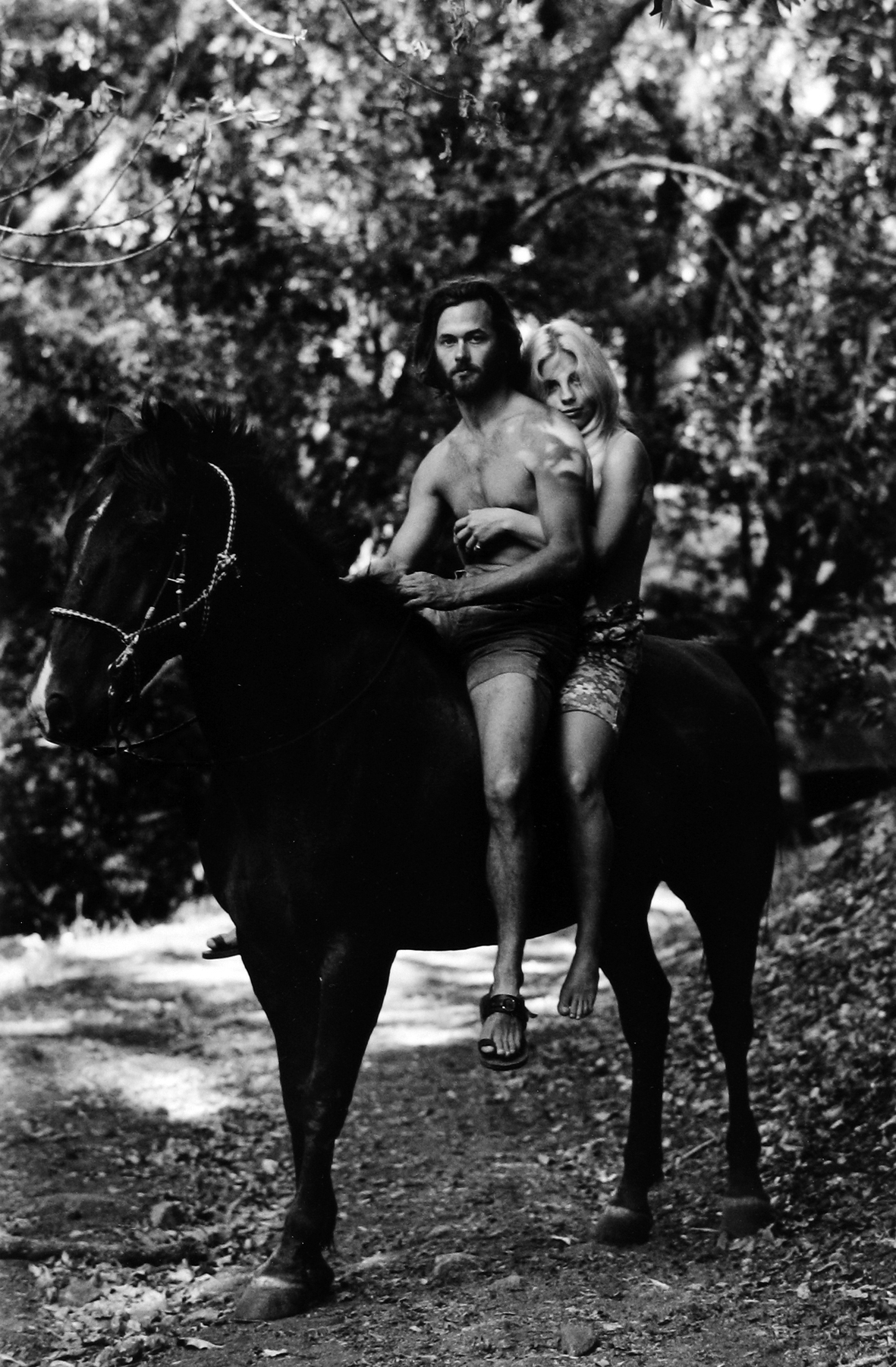 Dennis Stock: Altered States 2009 Howard Greenberg Gallery