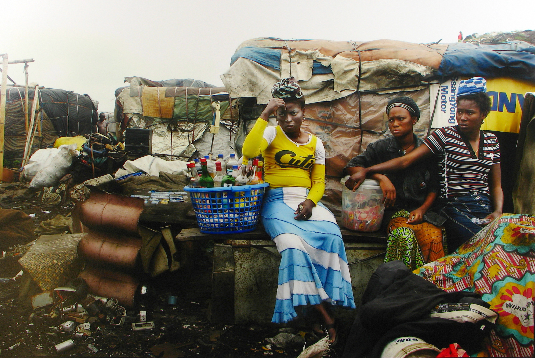 Beyond Words: Photography in the New Yorker 2011 Howard Greenberg Gallery