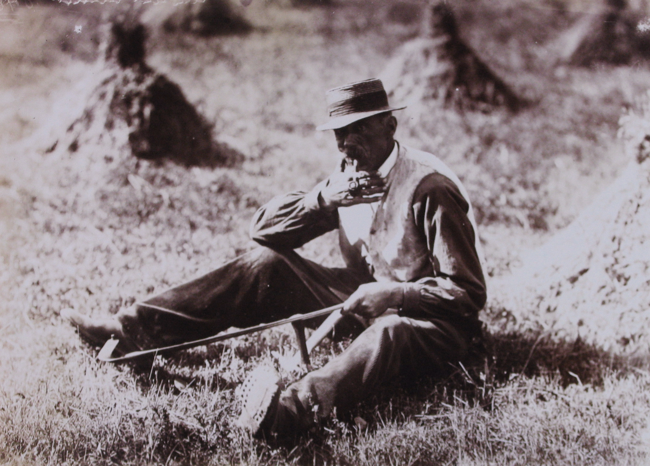 Eugène Atget 2014 Howard Greenberg Gallery