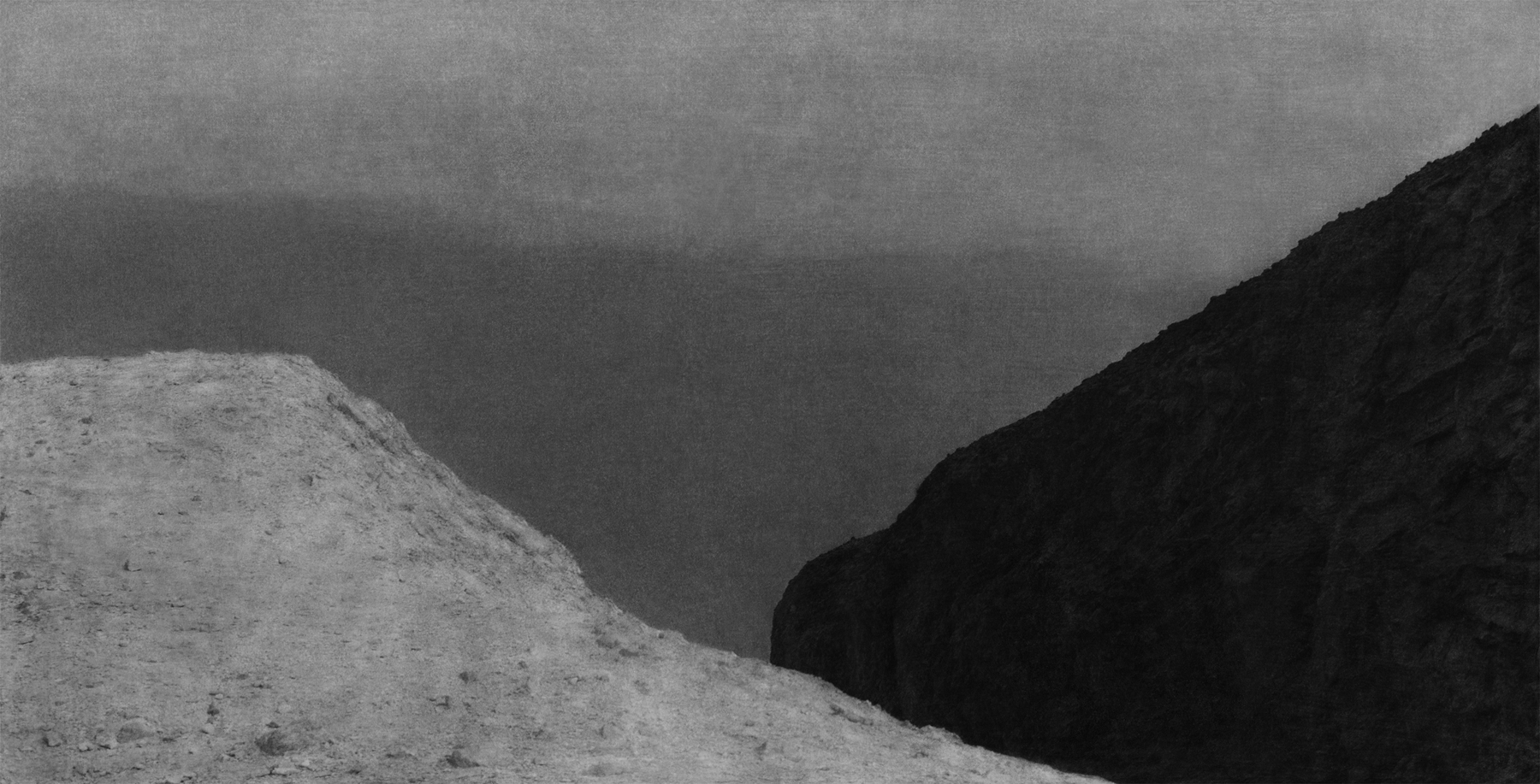 Jungjin Lee: Recent Projects - Works from Unnamed Road - Howard Greenberg Gallery - 2015