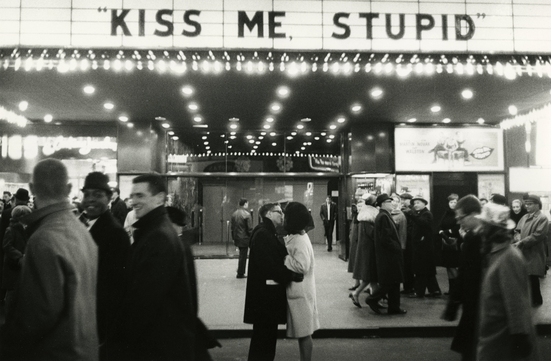 Joel Meyerowitz
