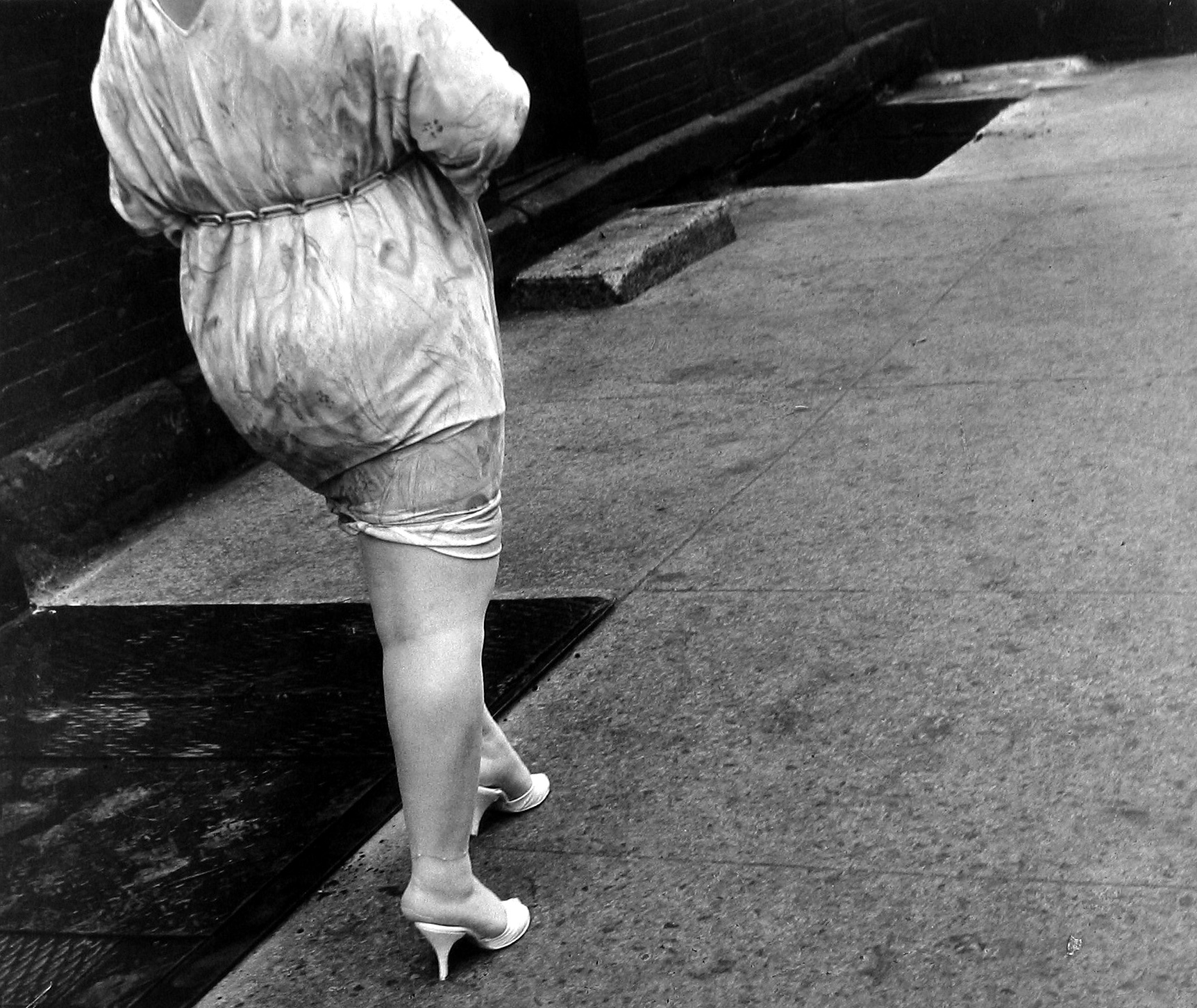 Leon Levinstein: Living in the Edge 2010 Howard Greenberg Gallery