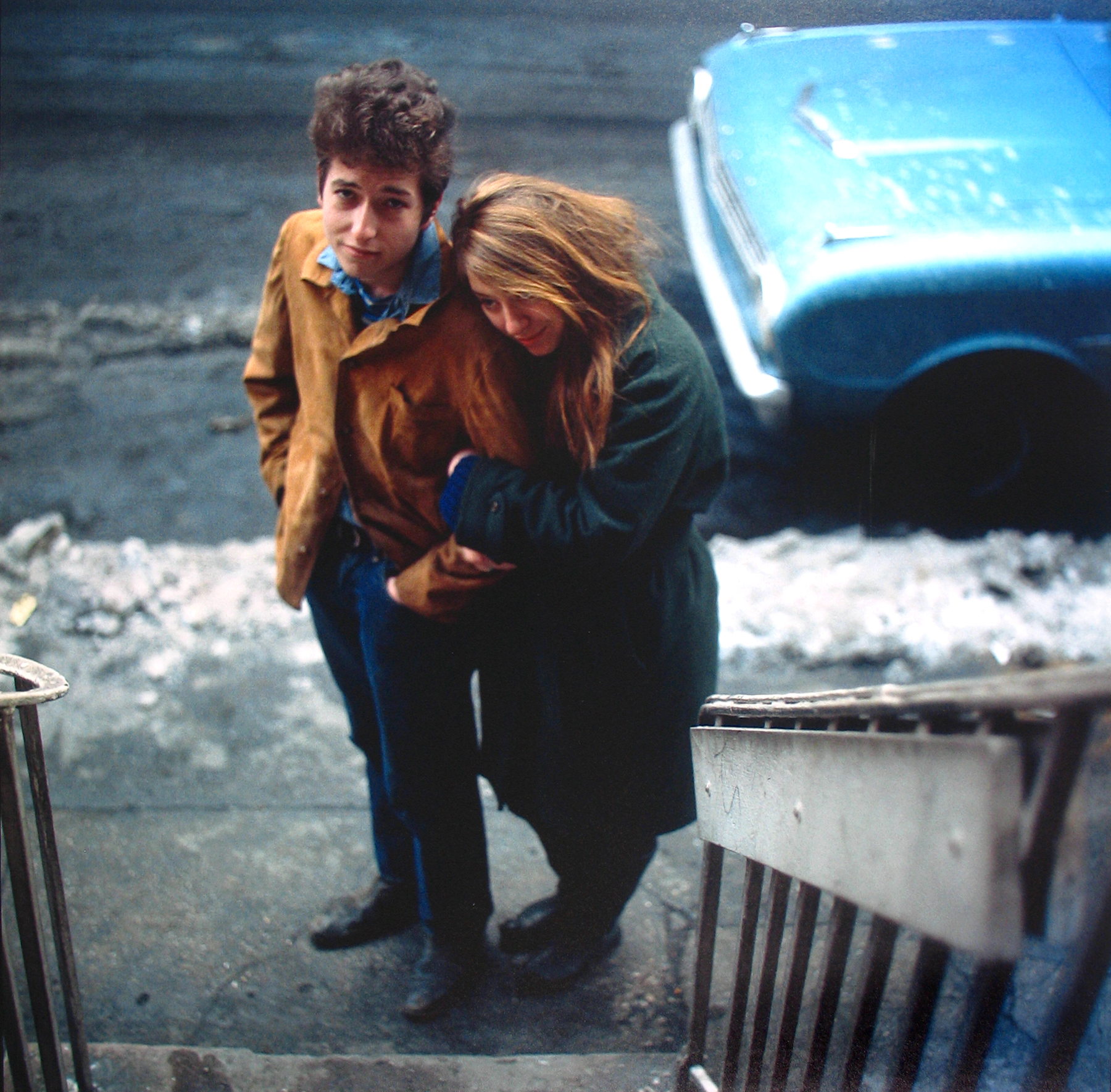 New York In Color 2012 howard greenberg gallery