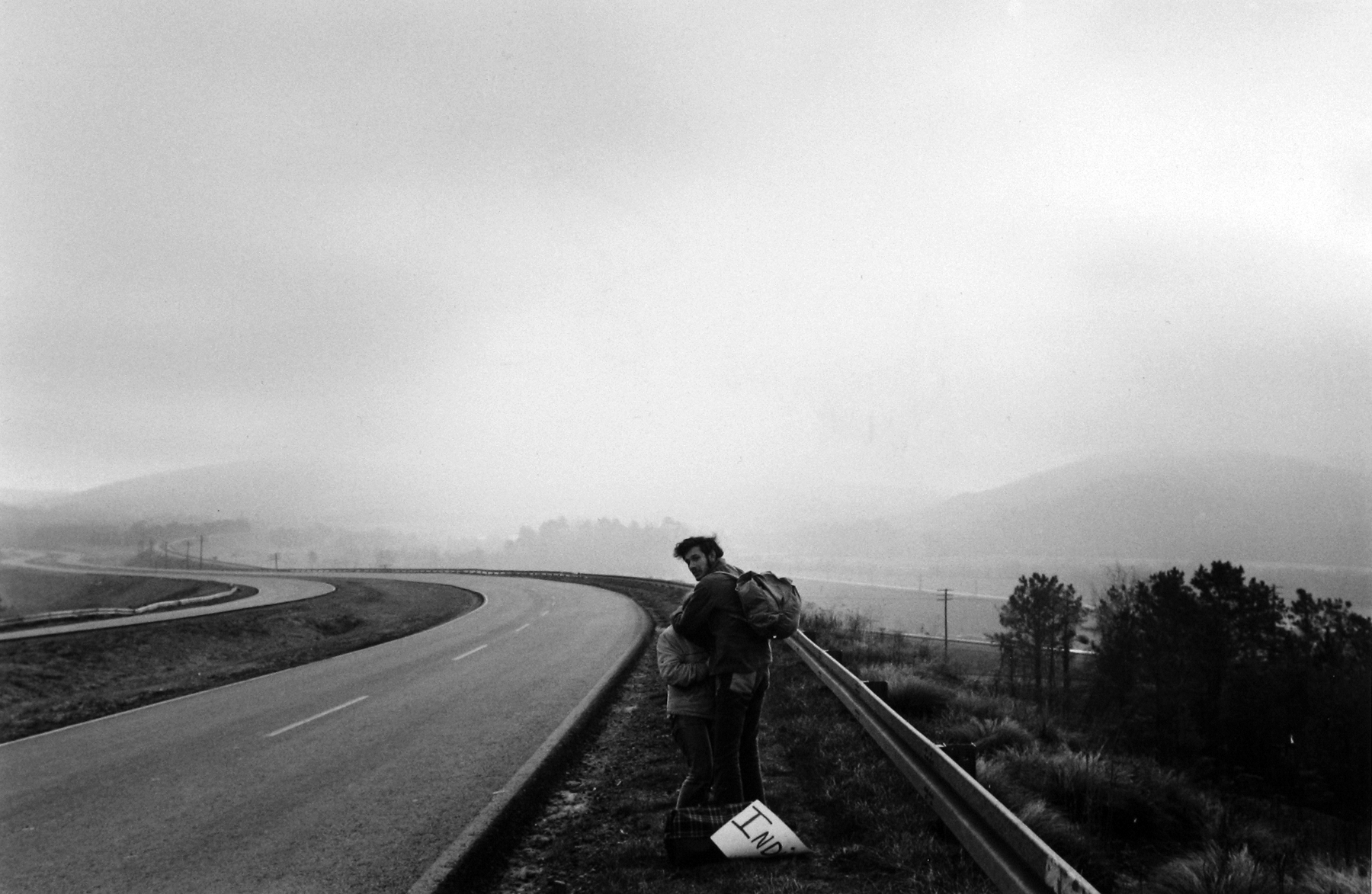 Dennis Stock: Altered States 2009 Howard Greenberg Gallery