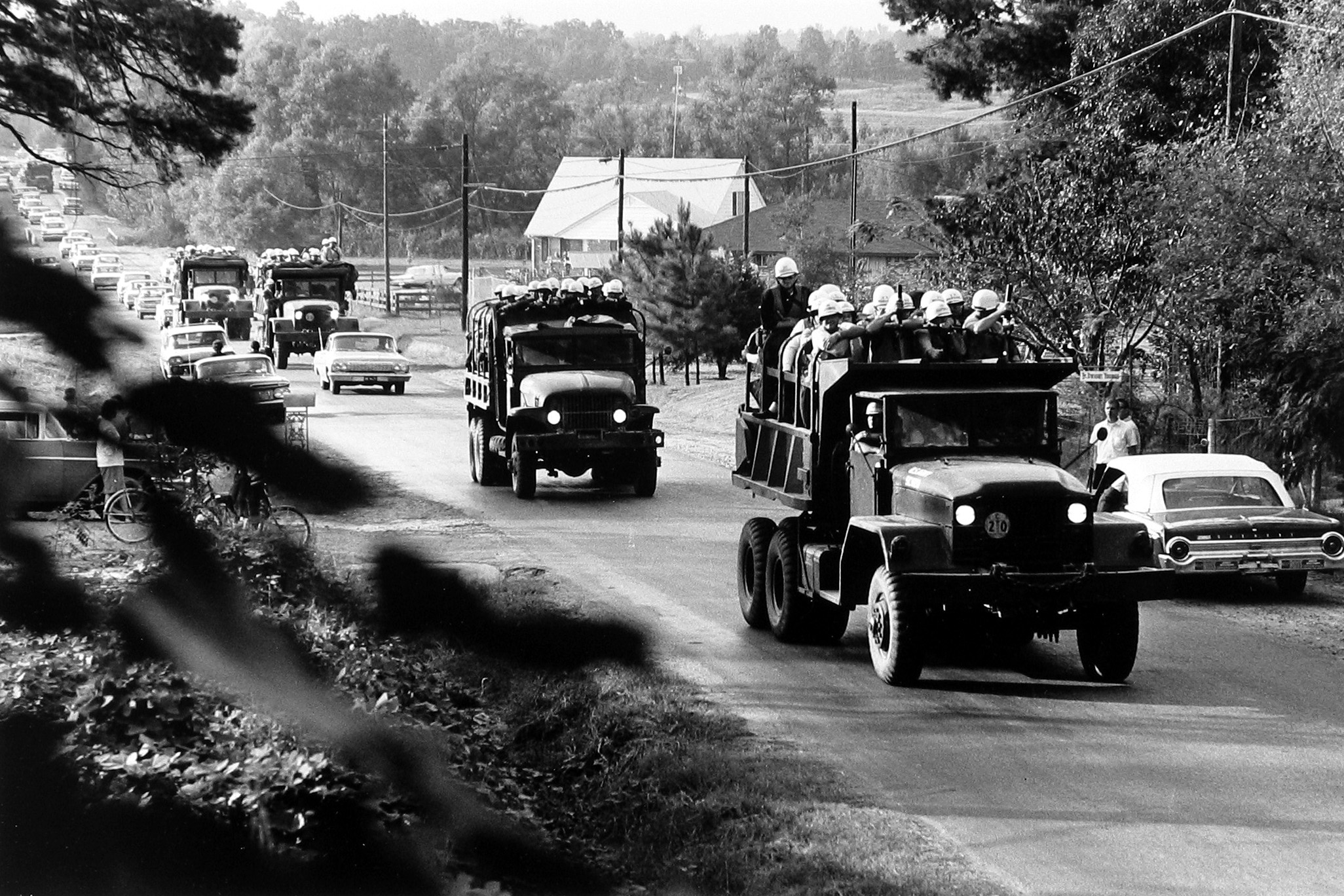 Injustice: Cvil Rights Photographs 2008 Howard Greenberg Gallery