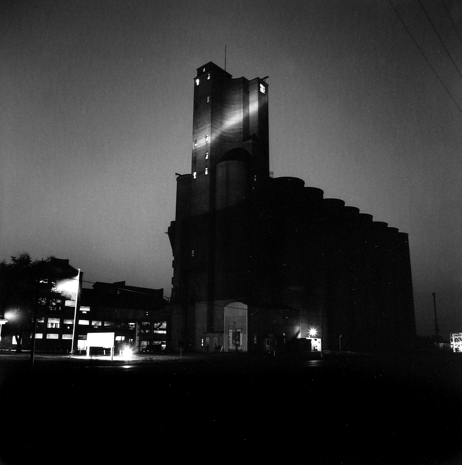 Frank Gohlke 2005 howard greenberg gallery