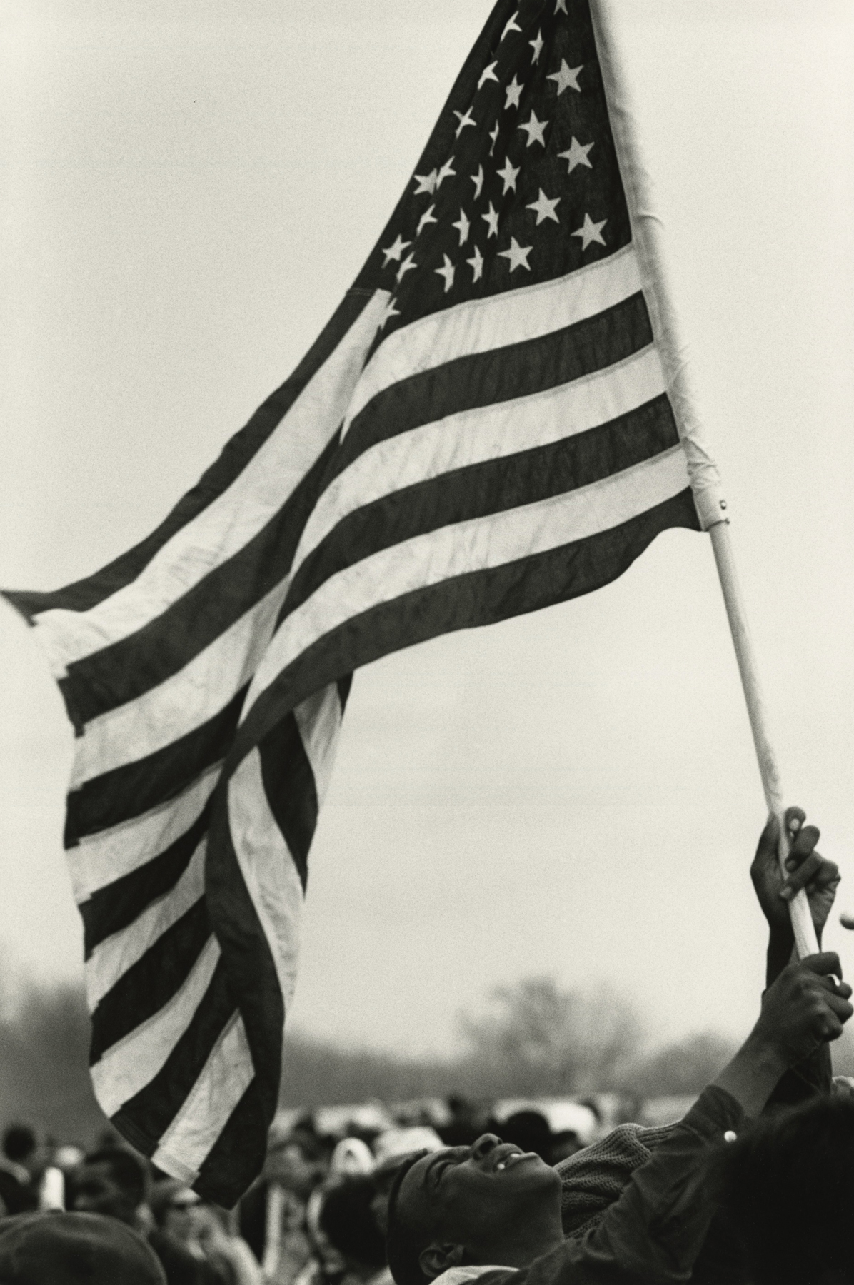 Steve Schapiro: Heroic Times, Howard Greenberg Gallery, 2017