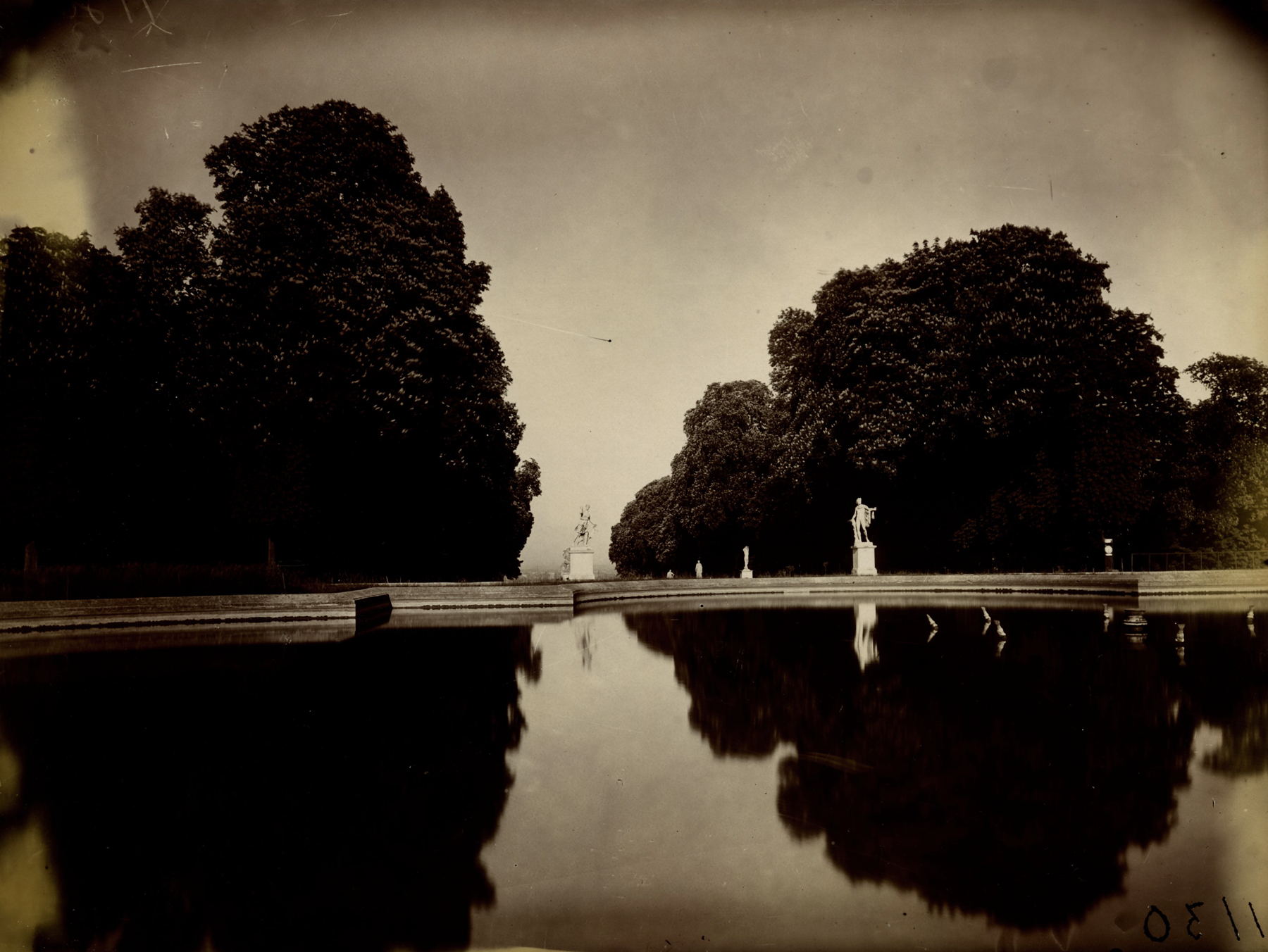 Eugène Atget 2014 Howard Greenberg Gallery
