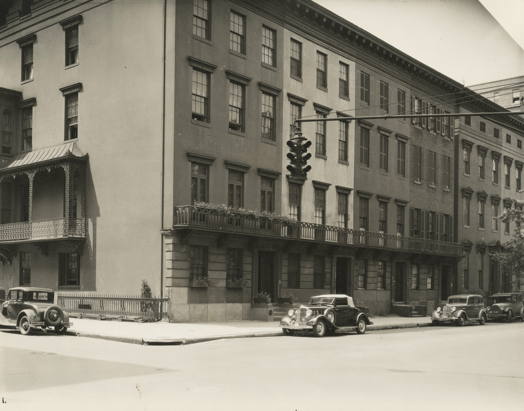 Berenice Abbott 2014 Howard Greenberg Gallery