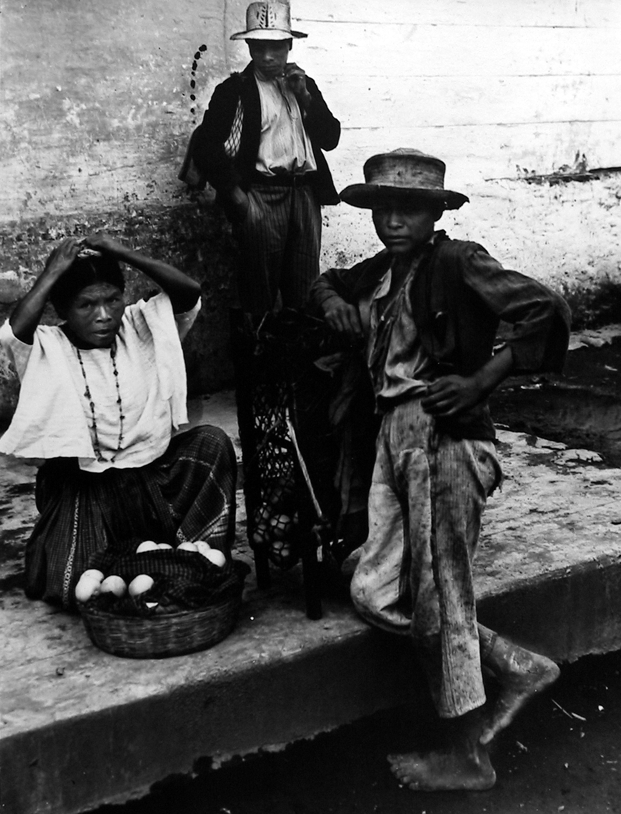 Sid Grossman - Howard Greenberg Gallery - 2017