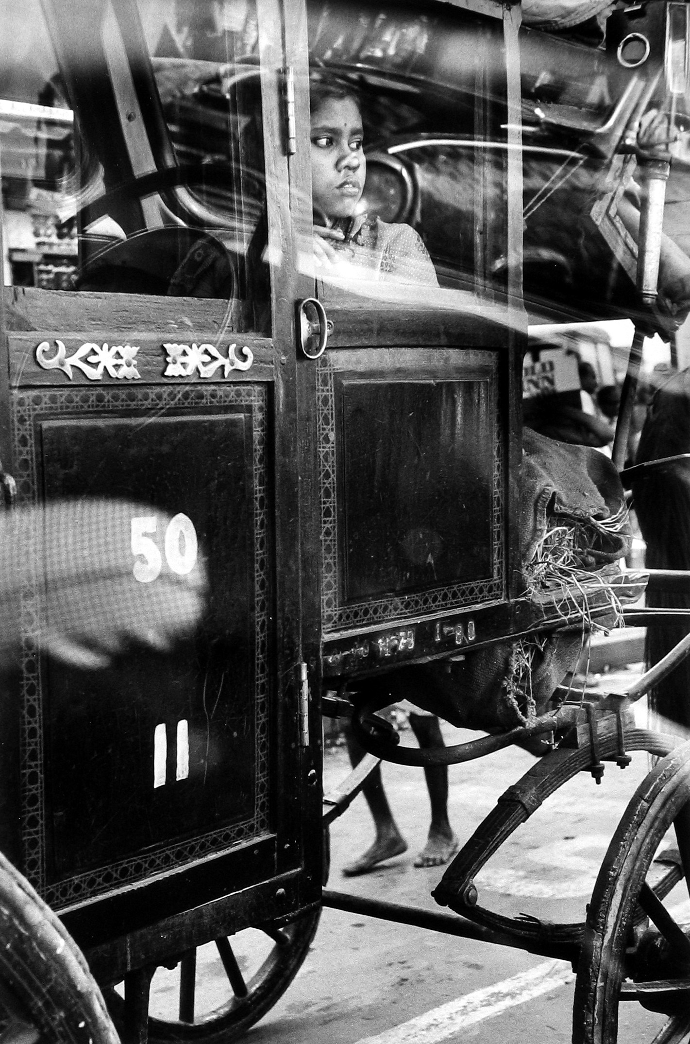 Sacred Sight: Photographs in India 2009 Howard Greenberg Gallery