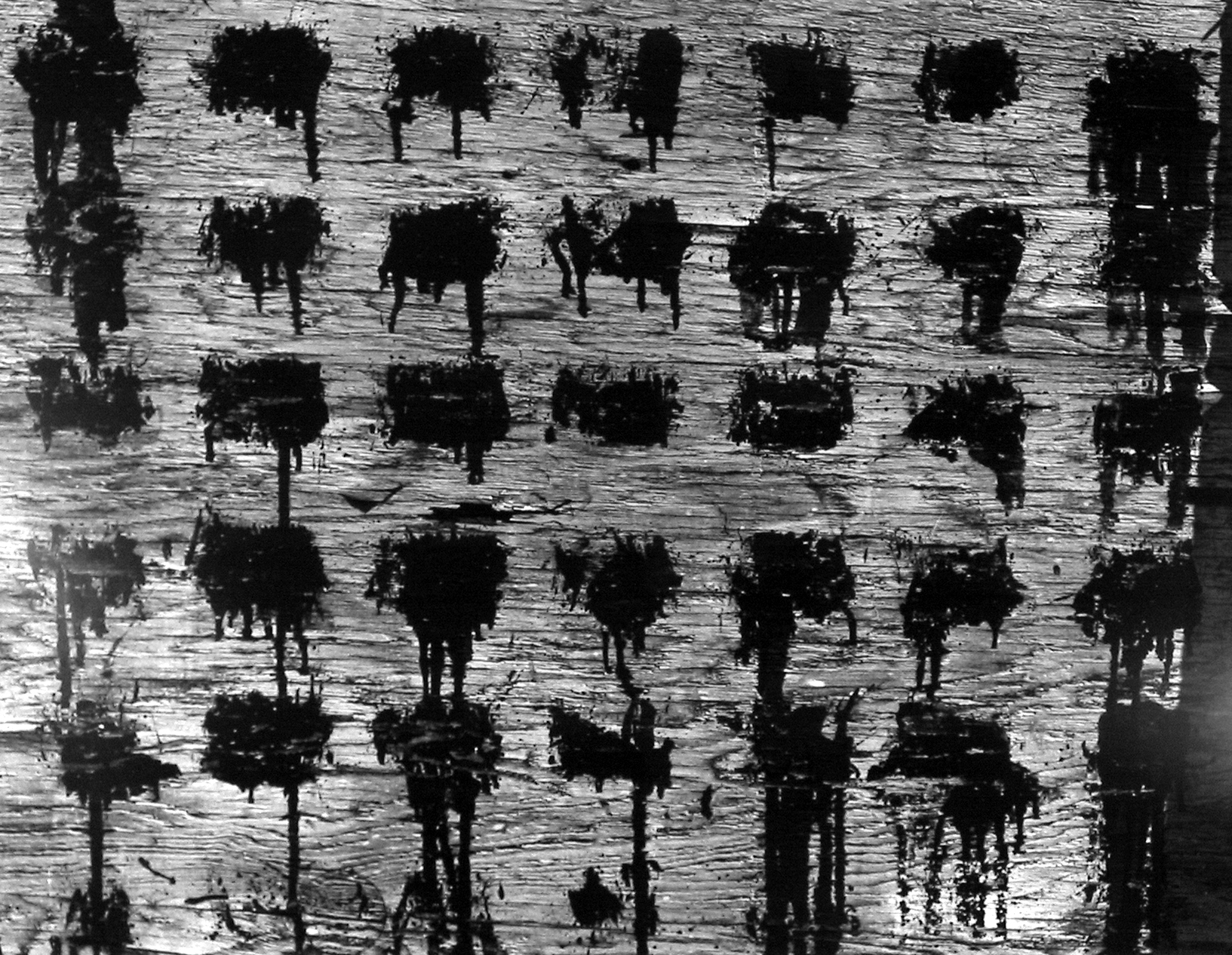 Howard Greenberg Gallery 2017 aaron siskind