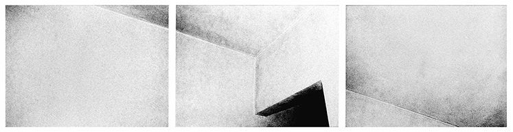 Steve Kahn: The Hollywood Suites, Howard Greenberg Gallery, 2018