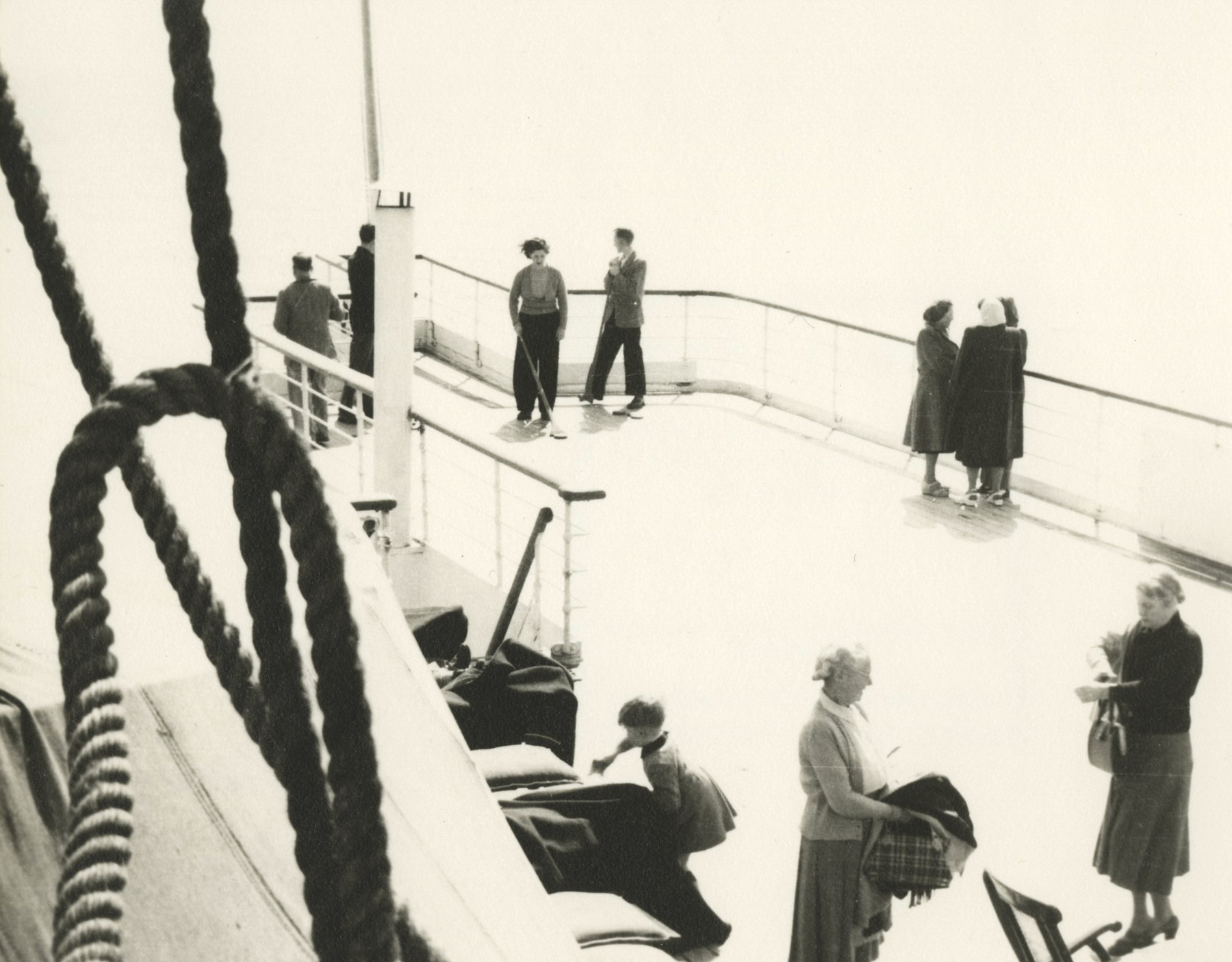 Vivian Maier - In Her Own Hands - Howard Greenberg Gallery - 2014 - 2015