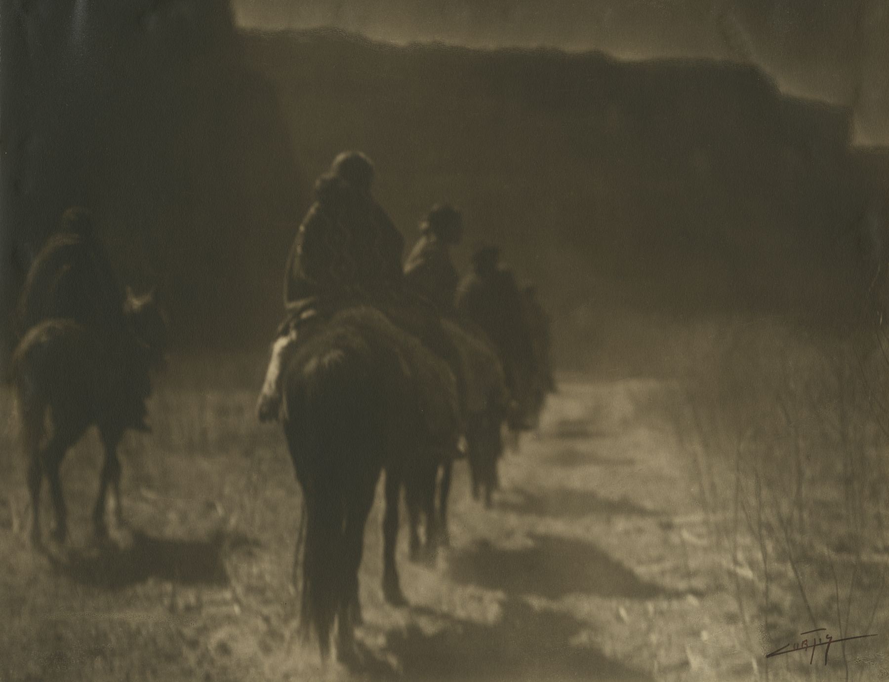 The Immigrants, Howard Greenberg Gallery, 2017