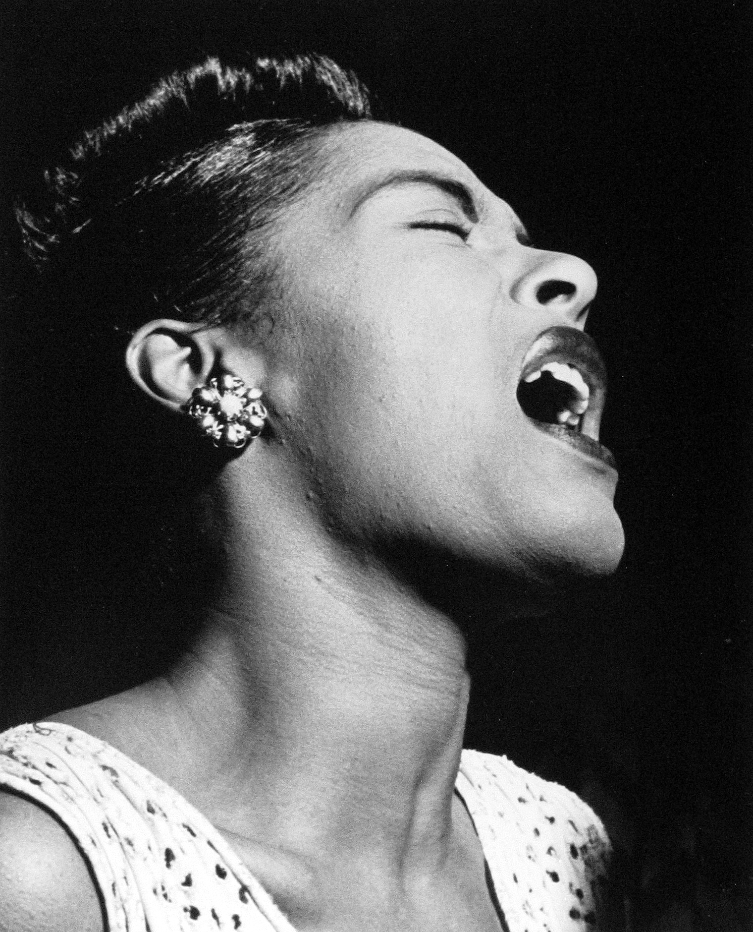 A Cool Breeze - Howard Greenberg Gallery - 2016