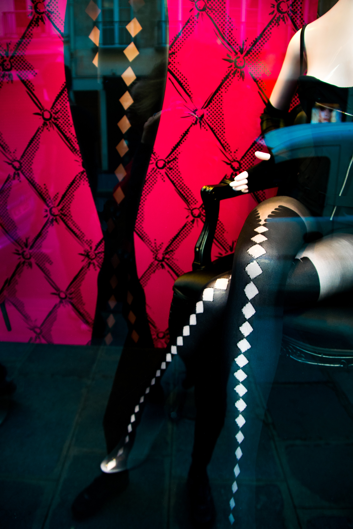 Upon Reflection Photographs by Judy Glickman Lauder Howard Greenberg Gallery 2017