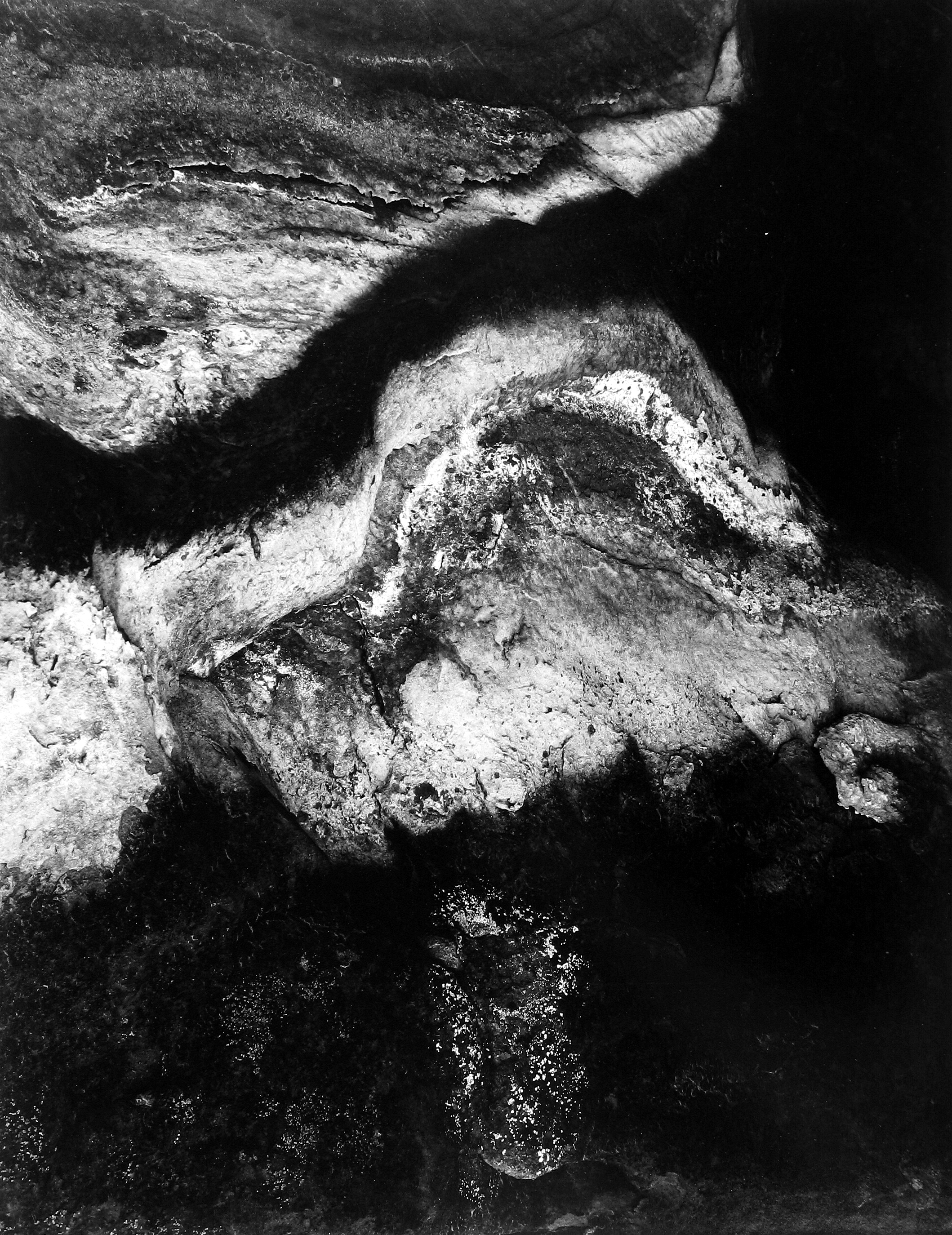 Minor White: Eye Mind Spirit 2008 Howard Greenberg Gallery