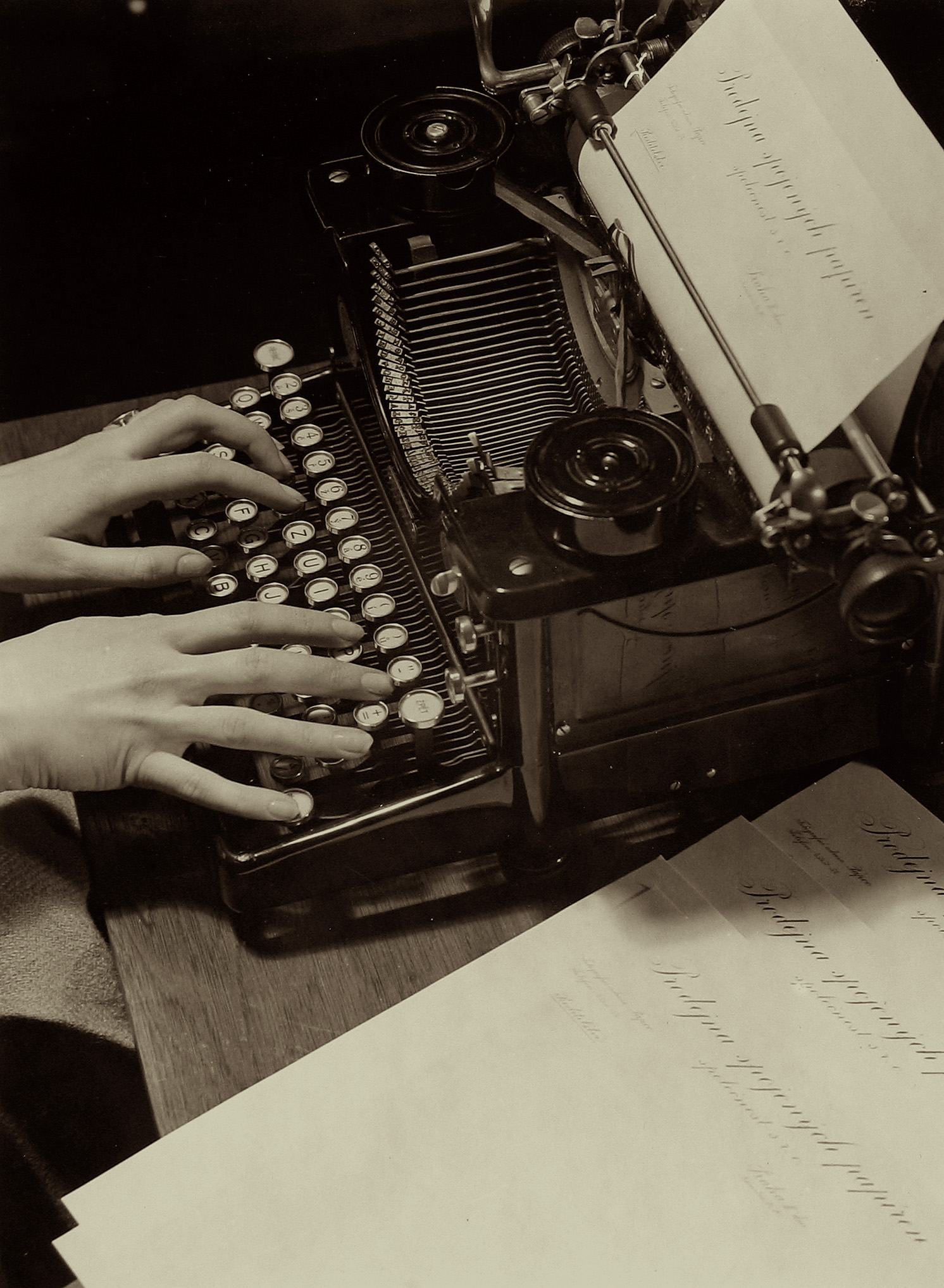 Staff Picks VI - Howard Greenberg Gallery - 2017