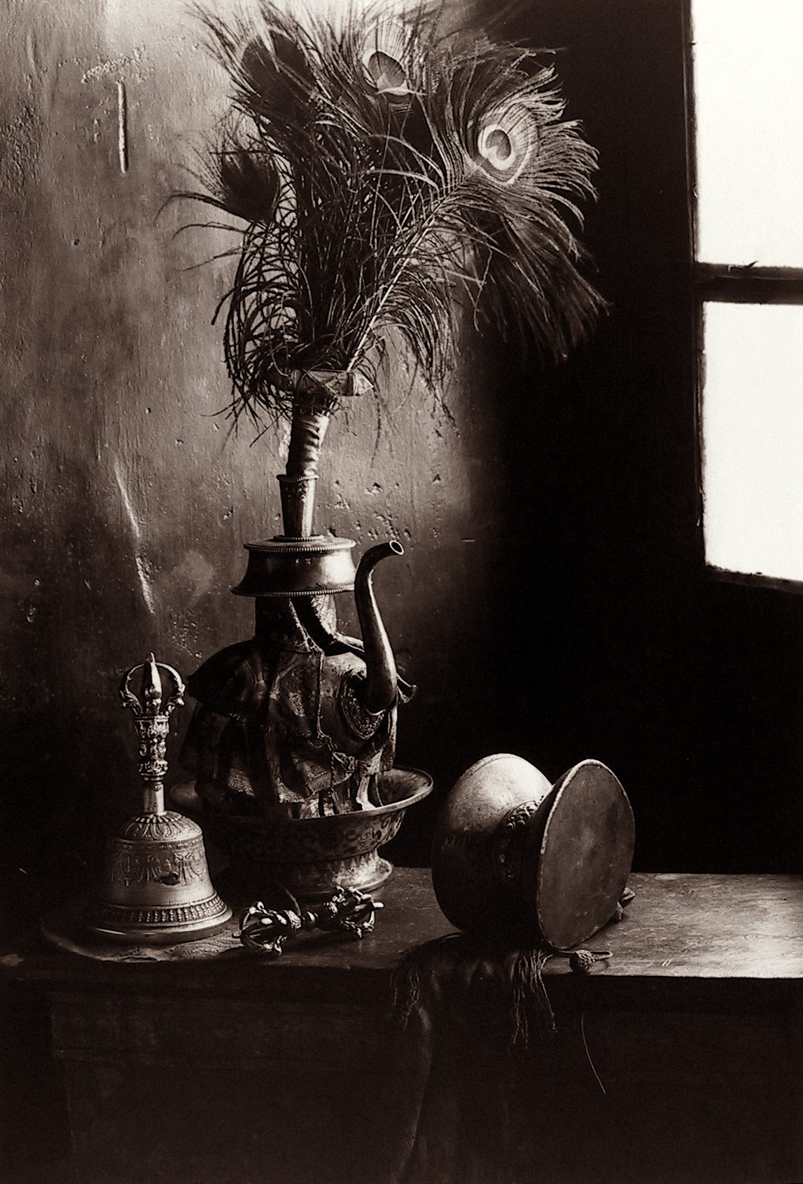 Sacred Sight: Photographs in India 2009 Howard Greenberg Gallery