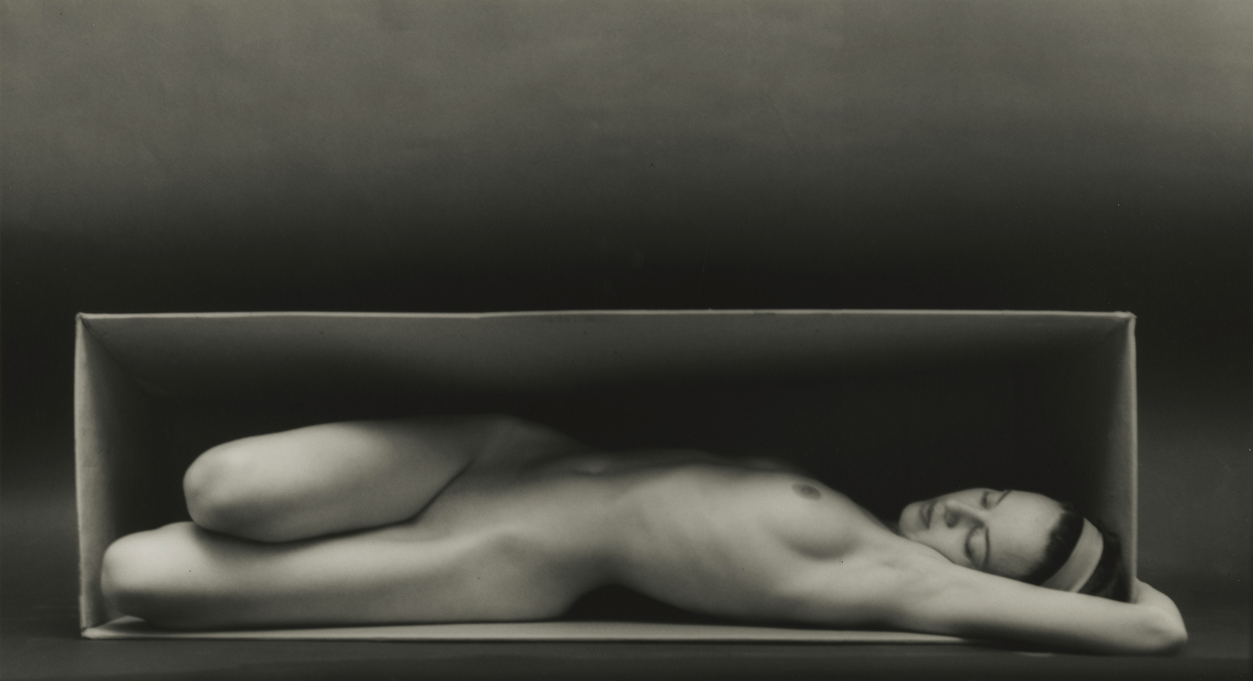 Land Lines - Howard Greenberg Gallery - 2015