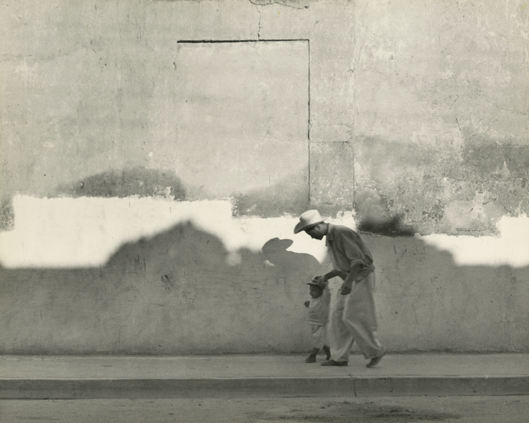 The Immigrants, Howard Greenberg Gallery, 2017