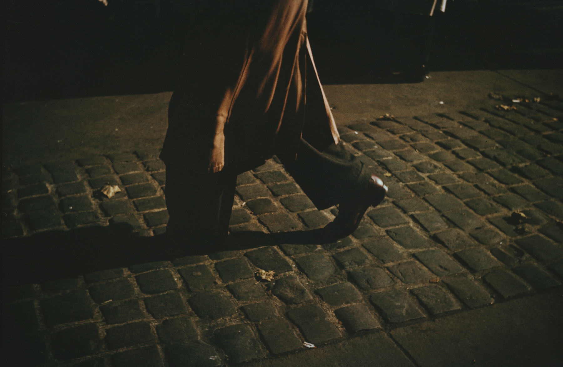 Sy Kattelson - Howard Greenberg Gallery - 2017