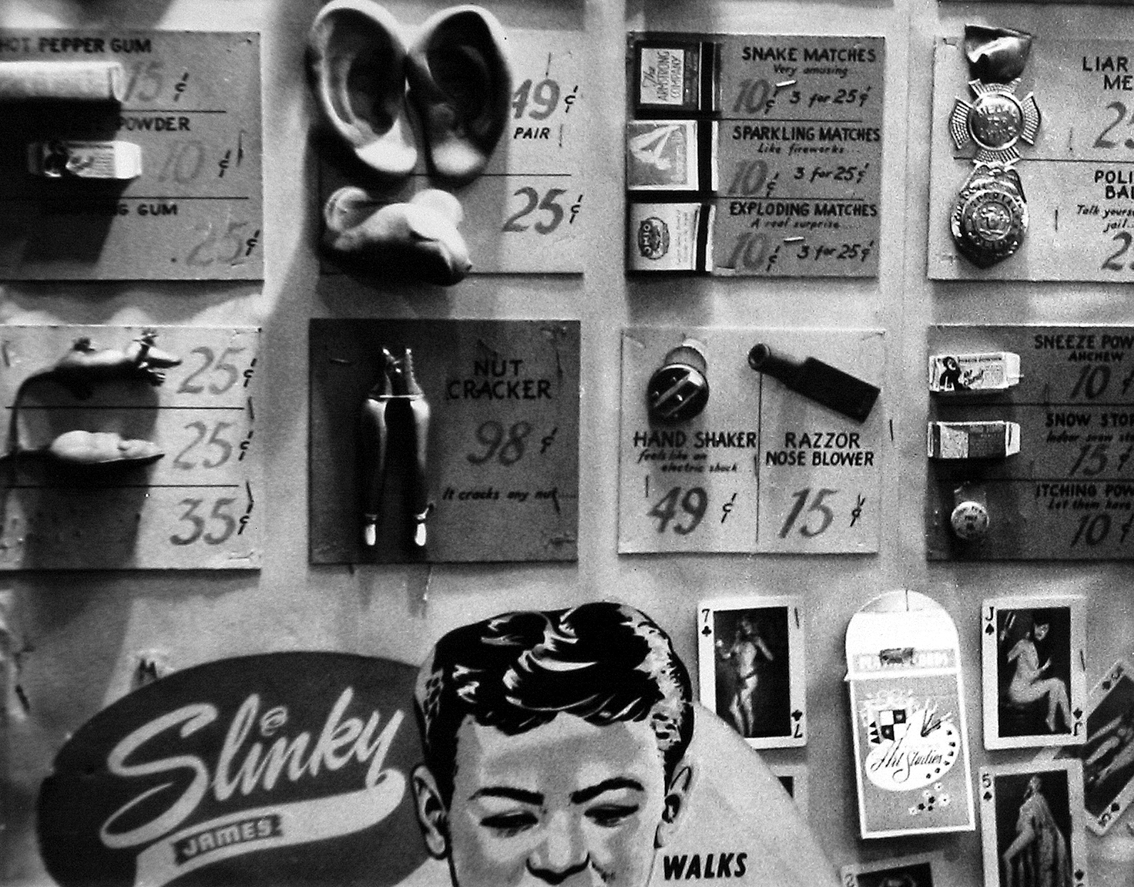 William Klein: Fashion + Street 2013 Howard Greenberg Gallery