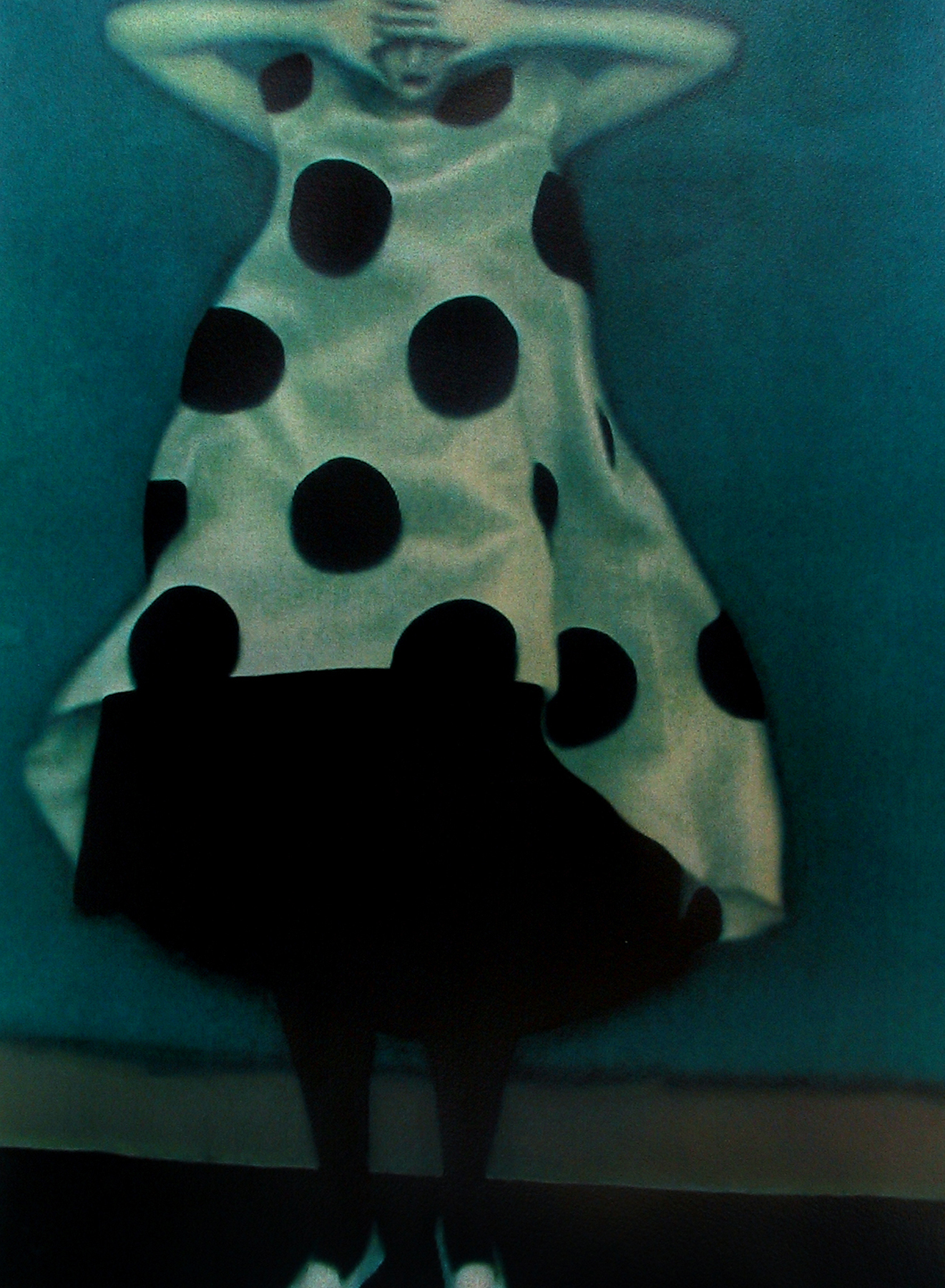 Sarah Moon: Now and Then 2012 Howard Greenberg Gallery
