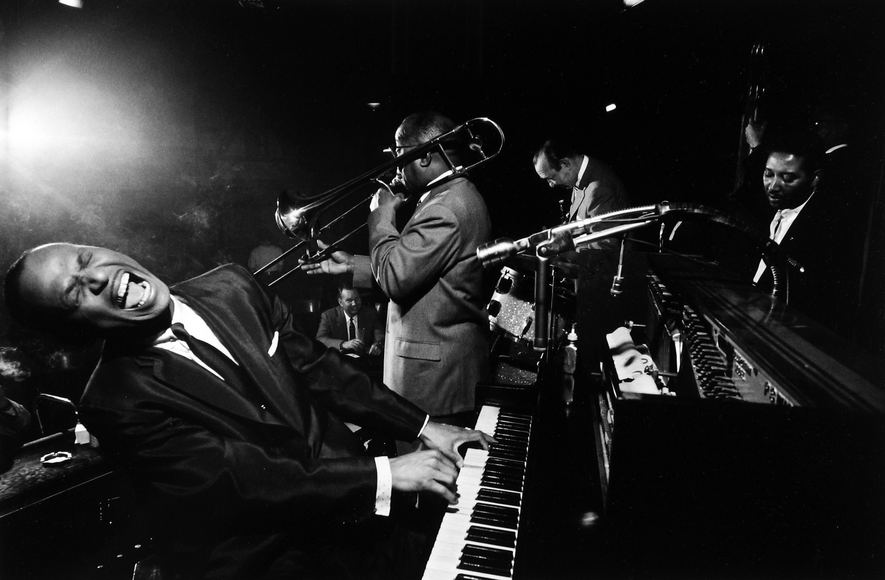 Dennis Stock: Altered States 2009 Howard Greenberg Gallery