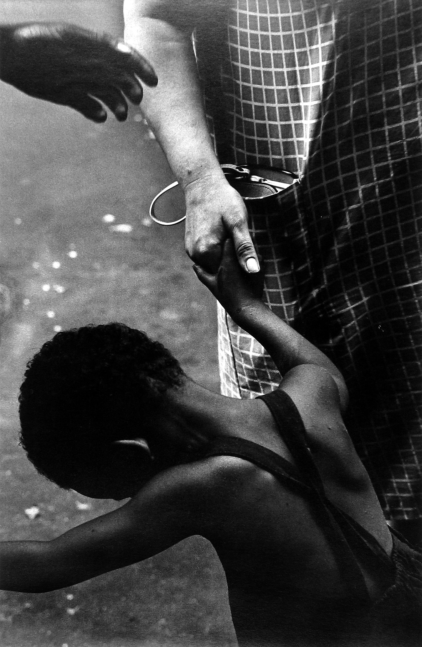 James Karales 2013 2014 howard grenberg gallery