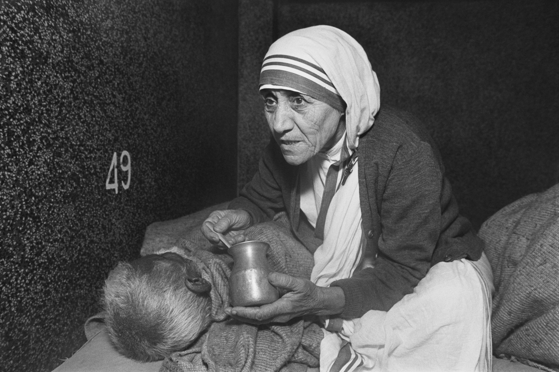 Attitude: Portraits by Mary Ellen Mark, 1964–2015 - Howard Greenberg Gallery - 2016