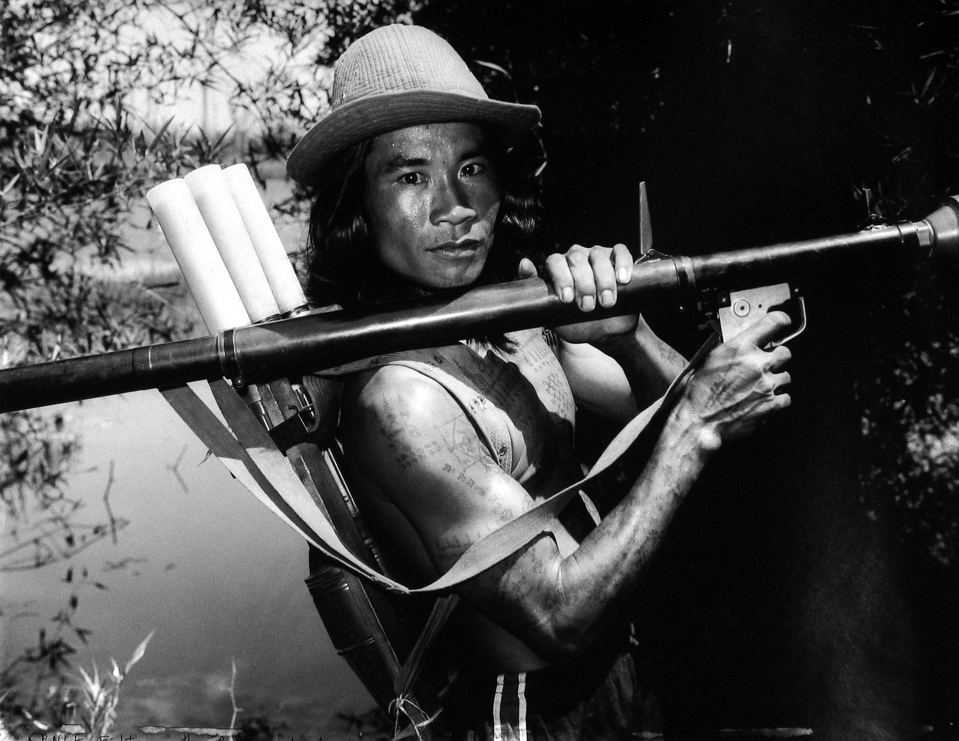 Bill Burke: 30 Years 2005 howard greenberg gallery