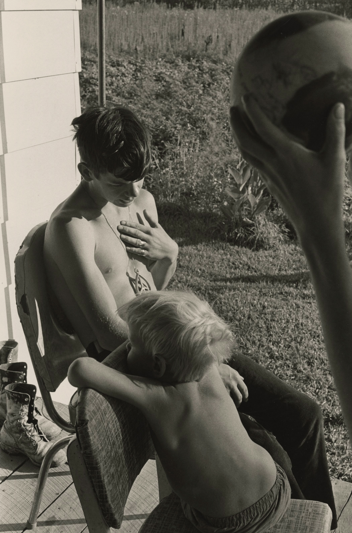 William Gedney: All Facts Eventually Lead to Mysteries - Howard Greenberg Gallery - 2016