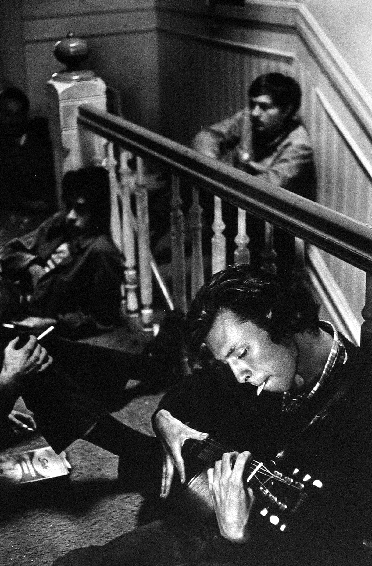 William Gedney: All Facts Eventually Lead to Mysteries - Howard Greenberg Gallery - 2016