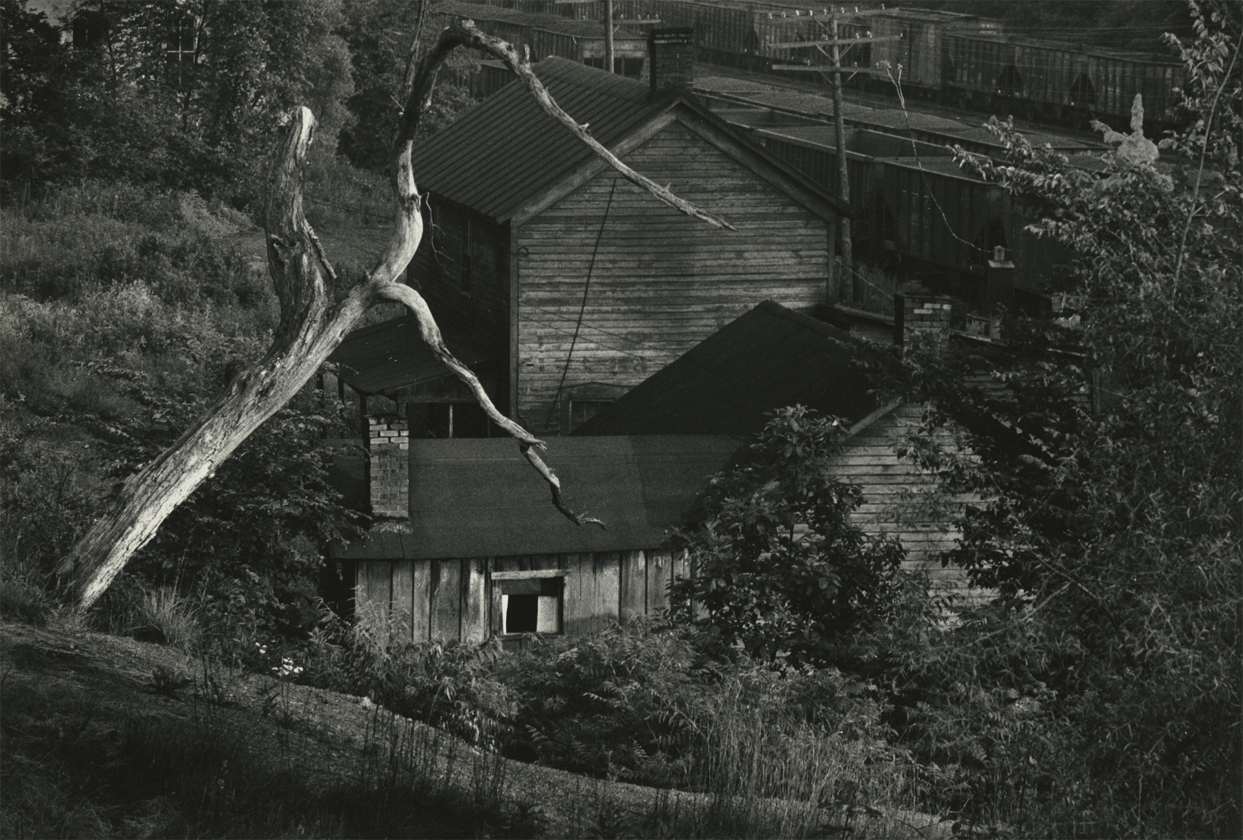 James Karales 2013 2014 howard grenberg gallery