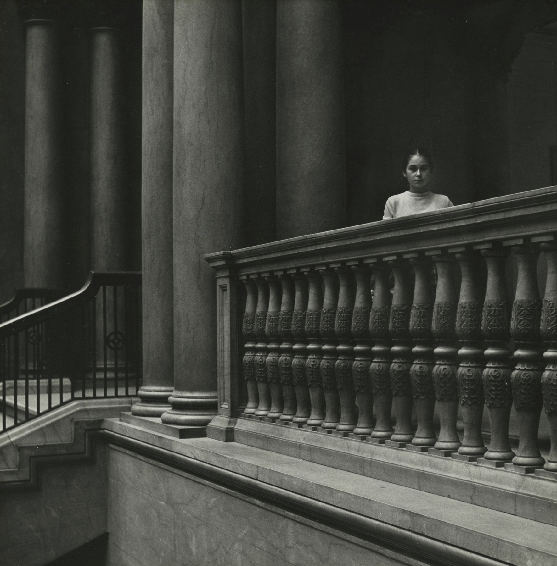 Staff Picks VI - Howard Greenberg Gallery - 2017