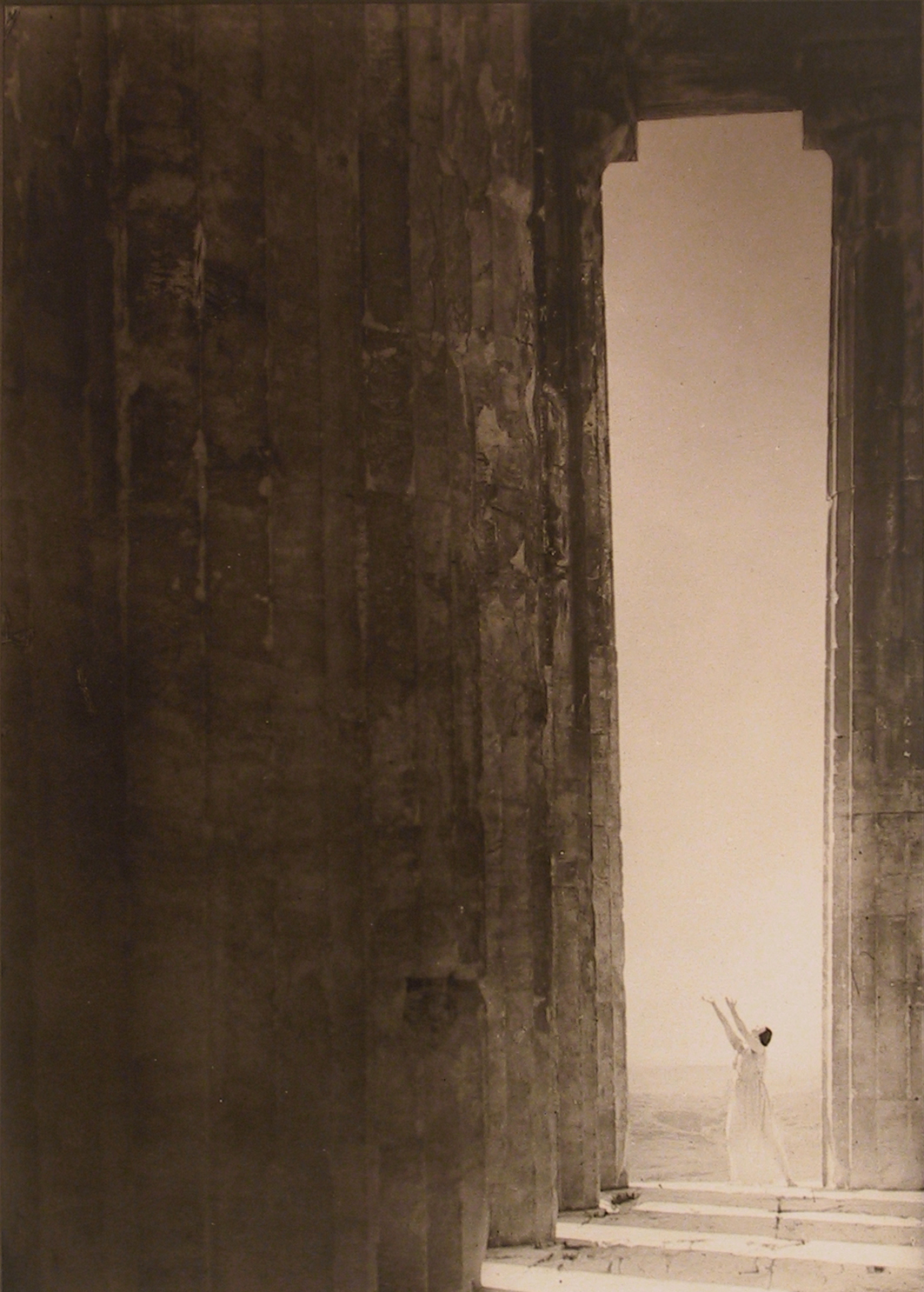 Edward Steichen: 1915-1923 2009 Howard Greenberg Gallery