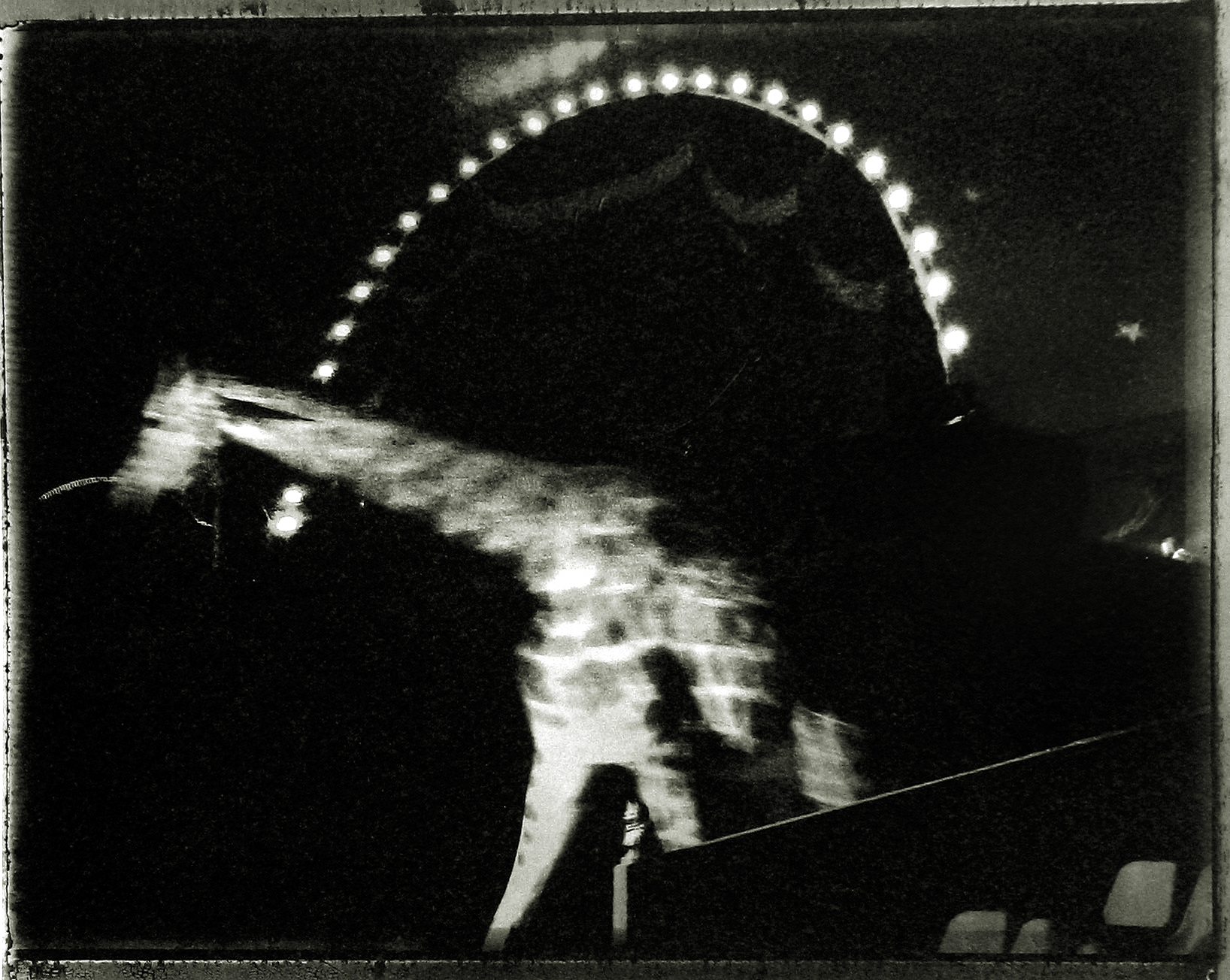 Sarah Moon: Circus 2004 2005 howard greenberg gallery