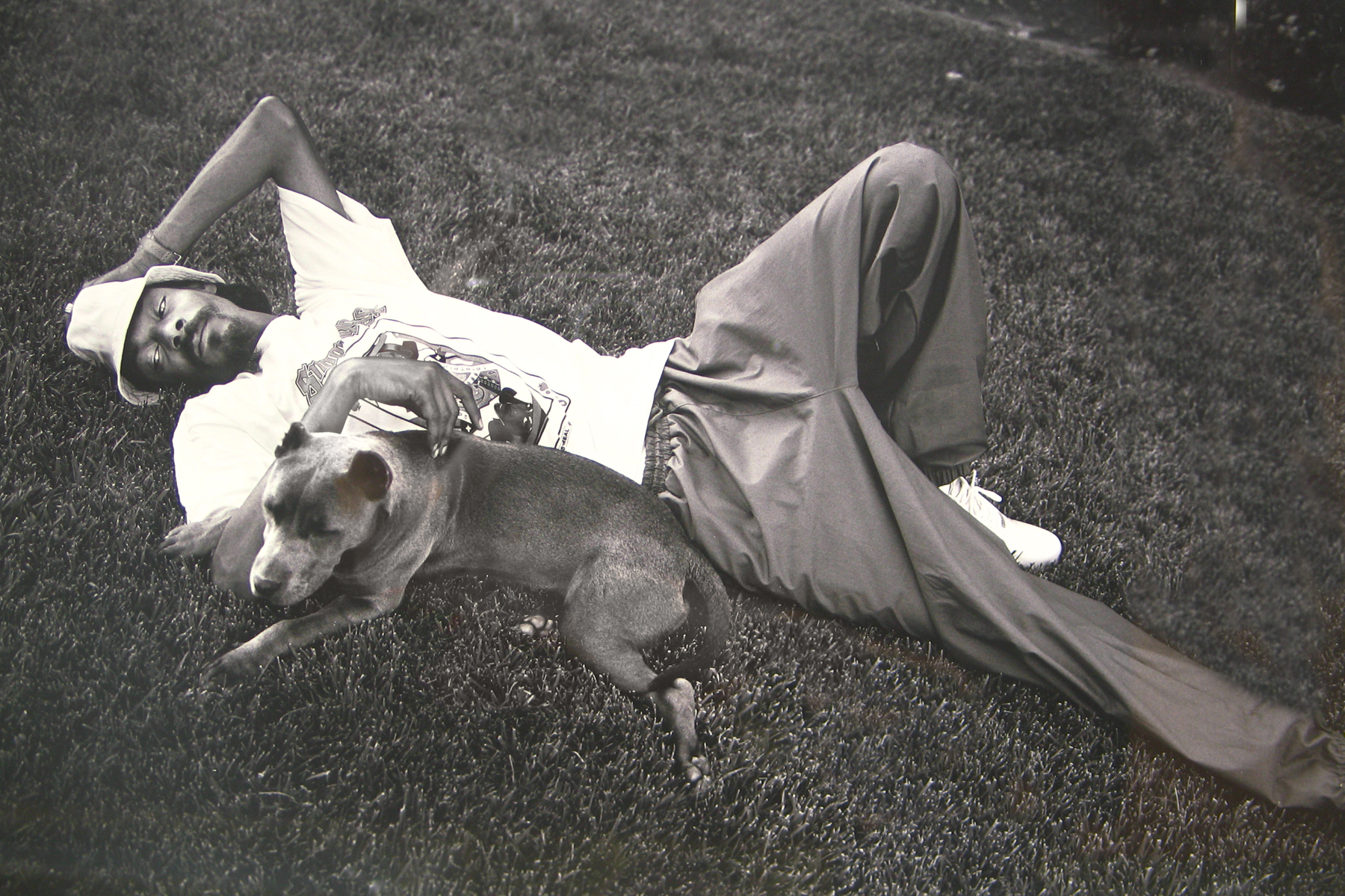 Beyond Words: Photography in the New Yorker 2011 Howard Greenberg Gallery