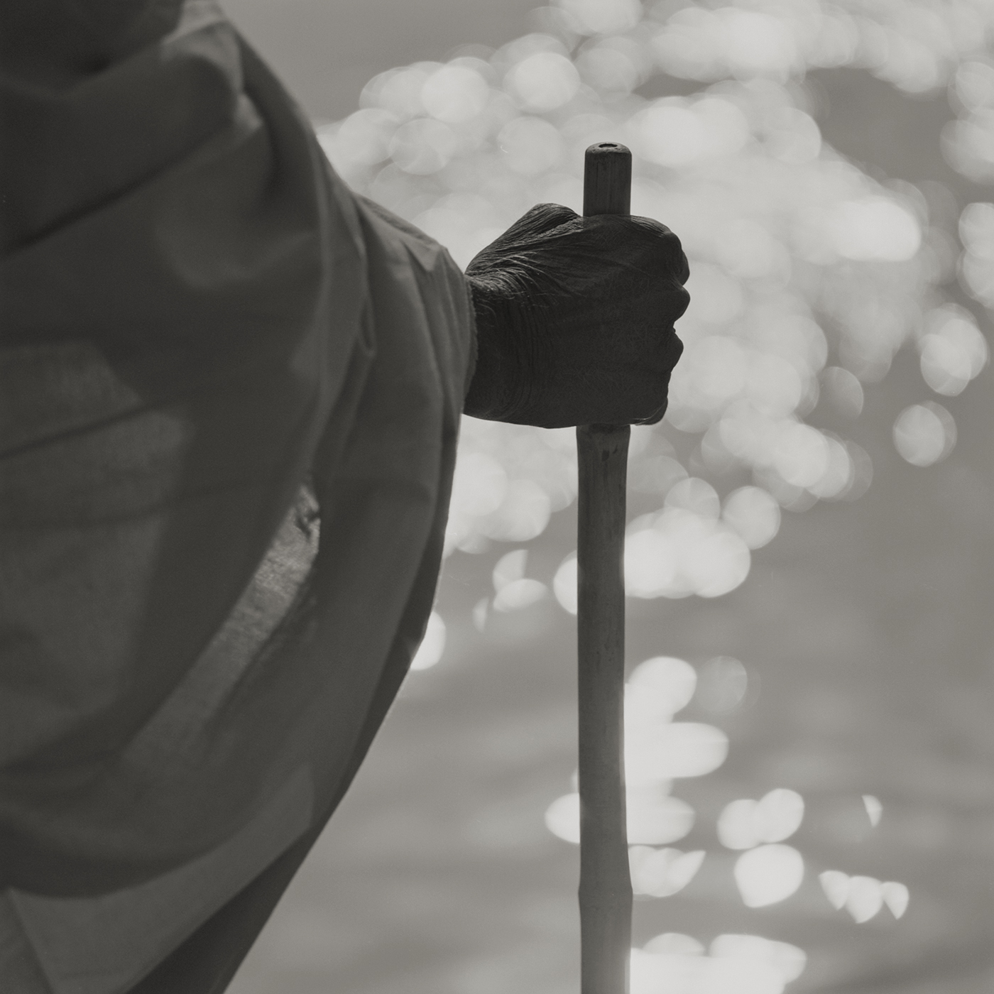 Kenro Izu: Eternal Light, Howard Greenberg Gallery, 2017